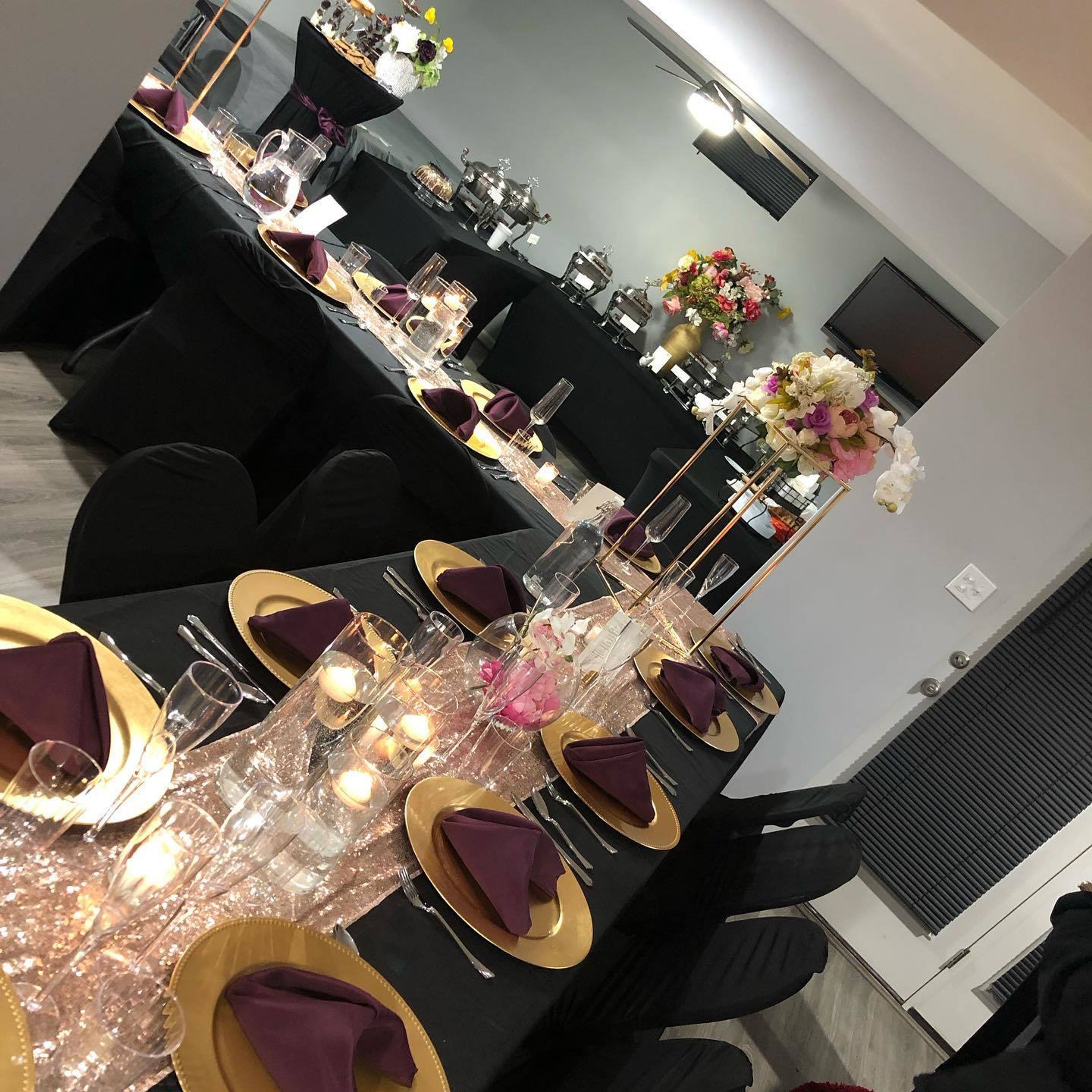 Cover photo of Attention To Detail