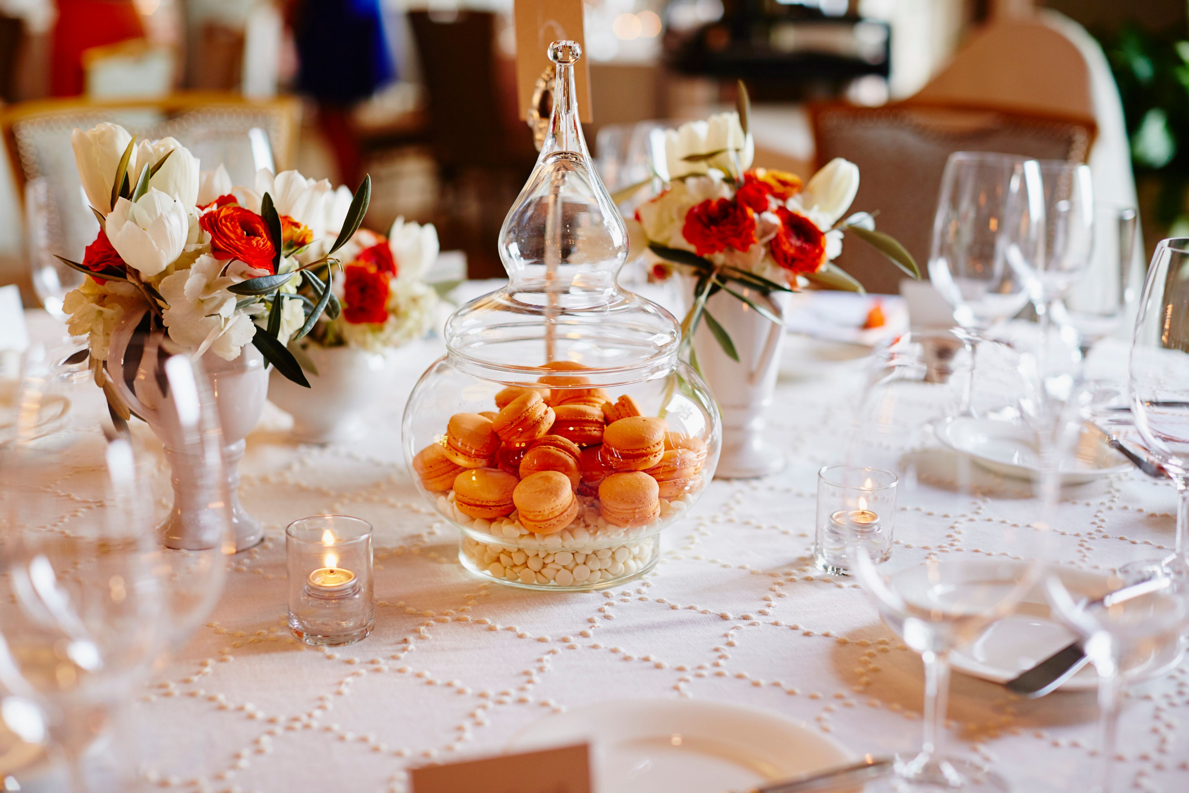 Cover photo of Samantha Smith Productions