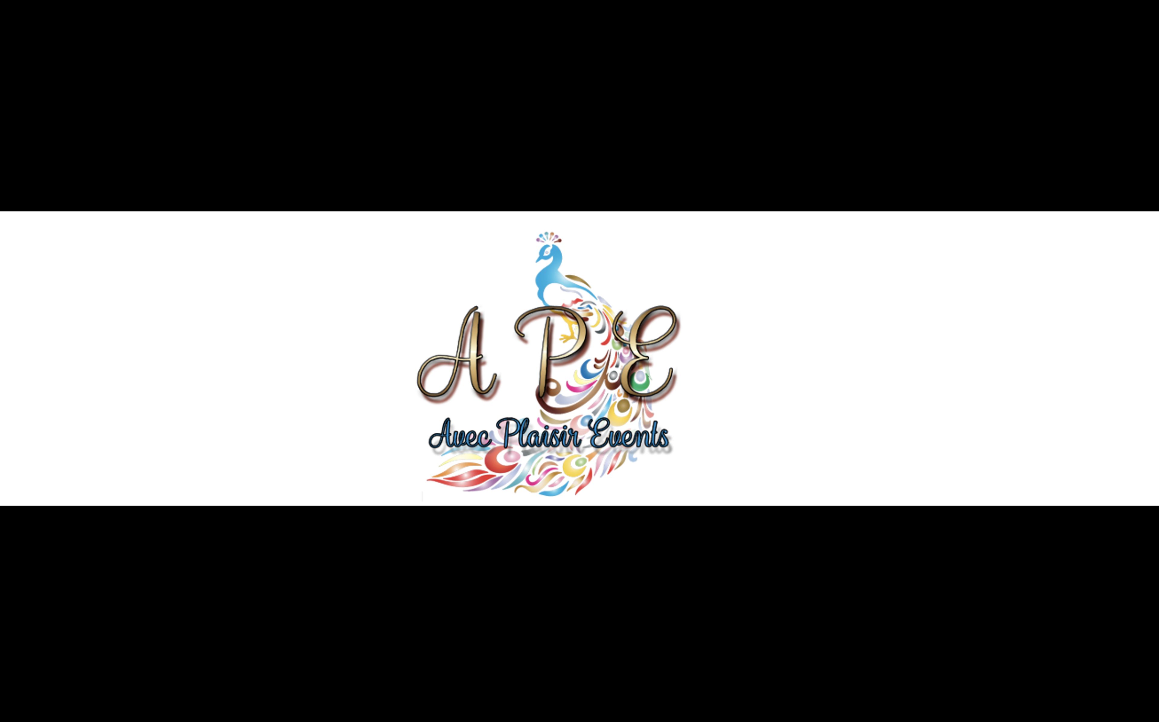 Cover photo of Avec Plaisir Events