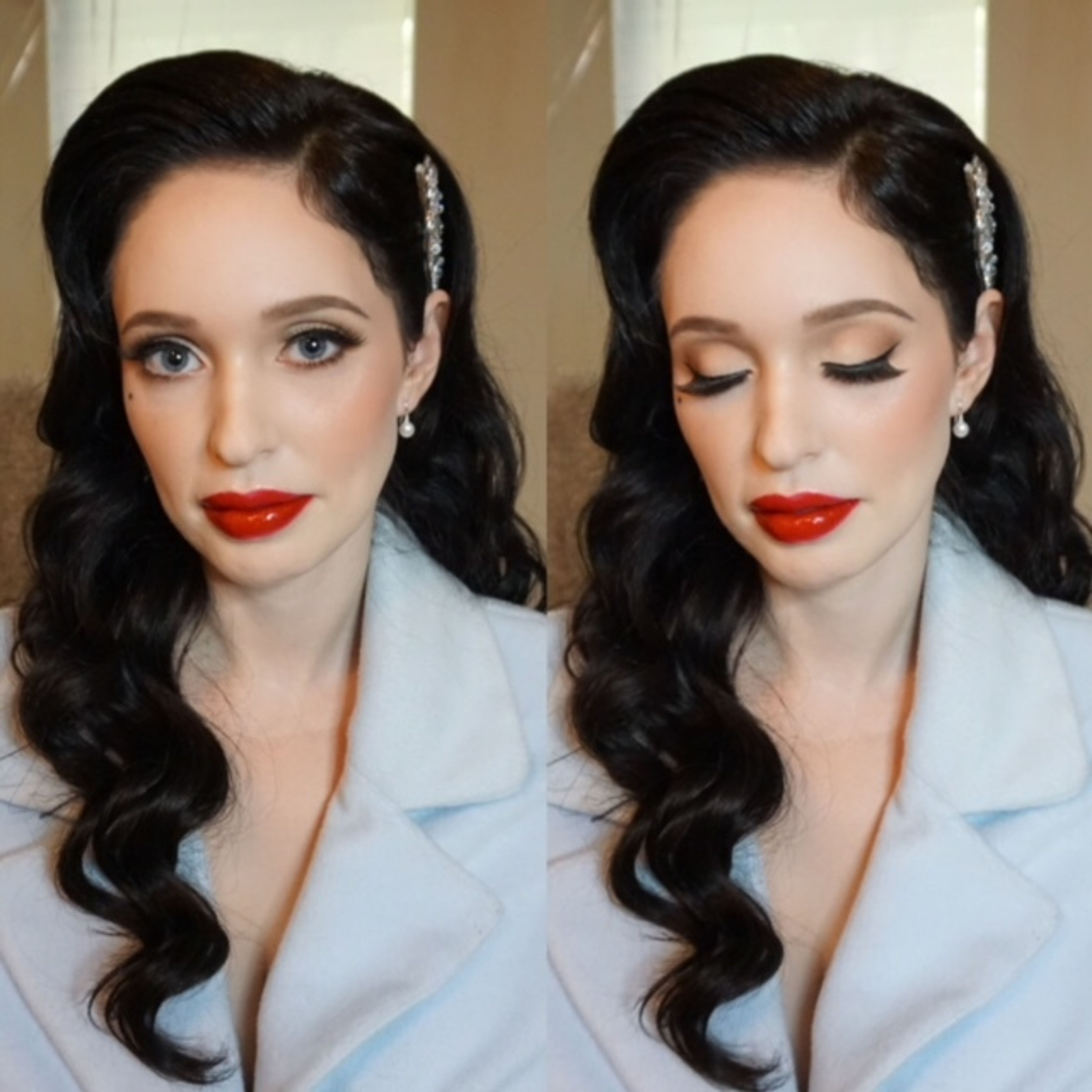 Cover photo of Makeup by Lilian