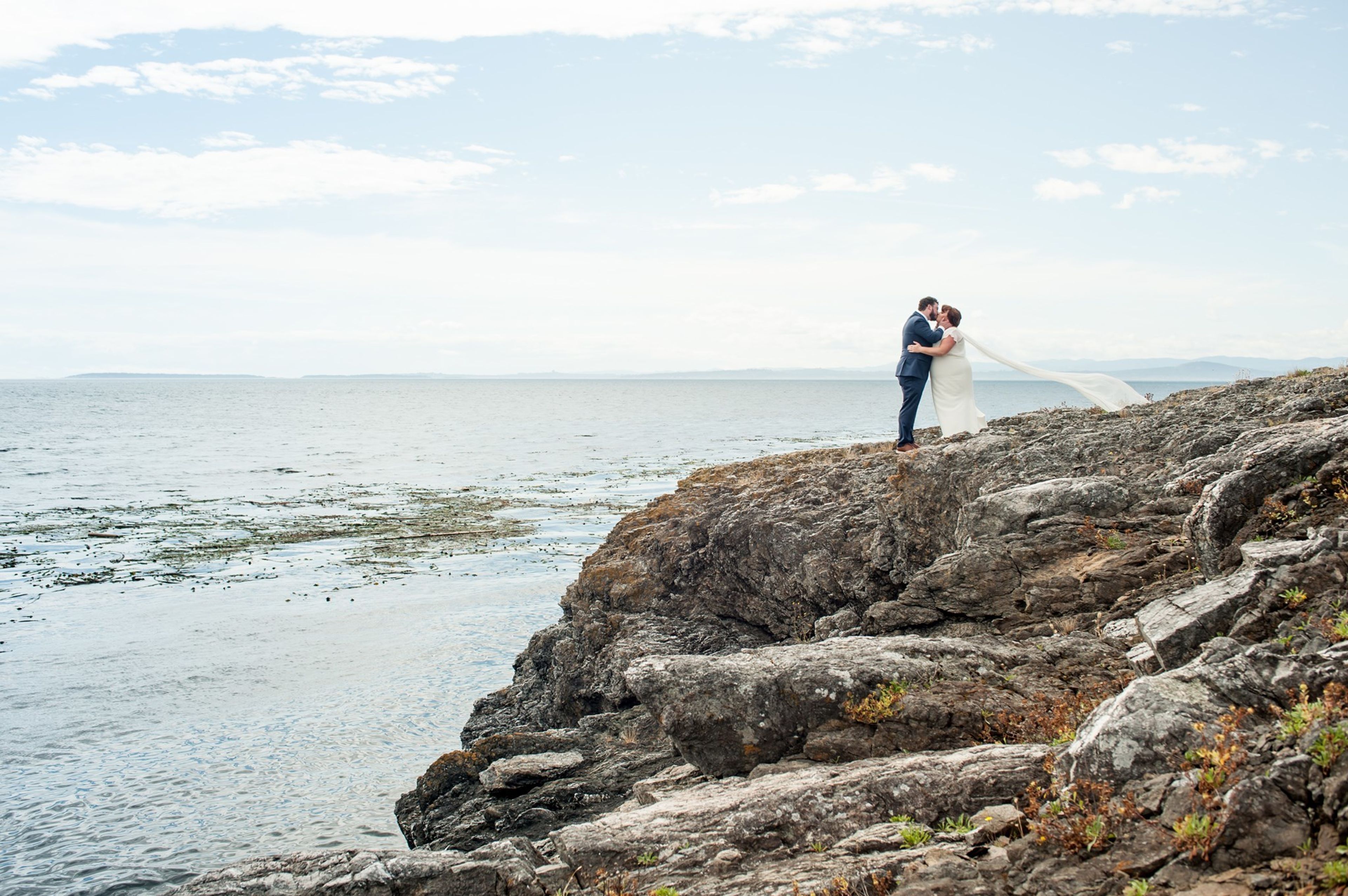 Cover photo of Carol Harrold Photography