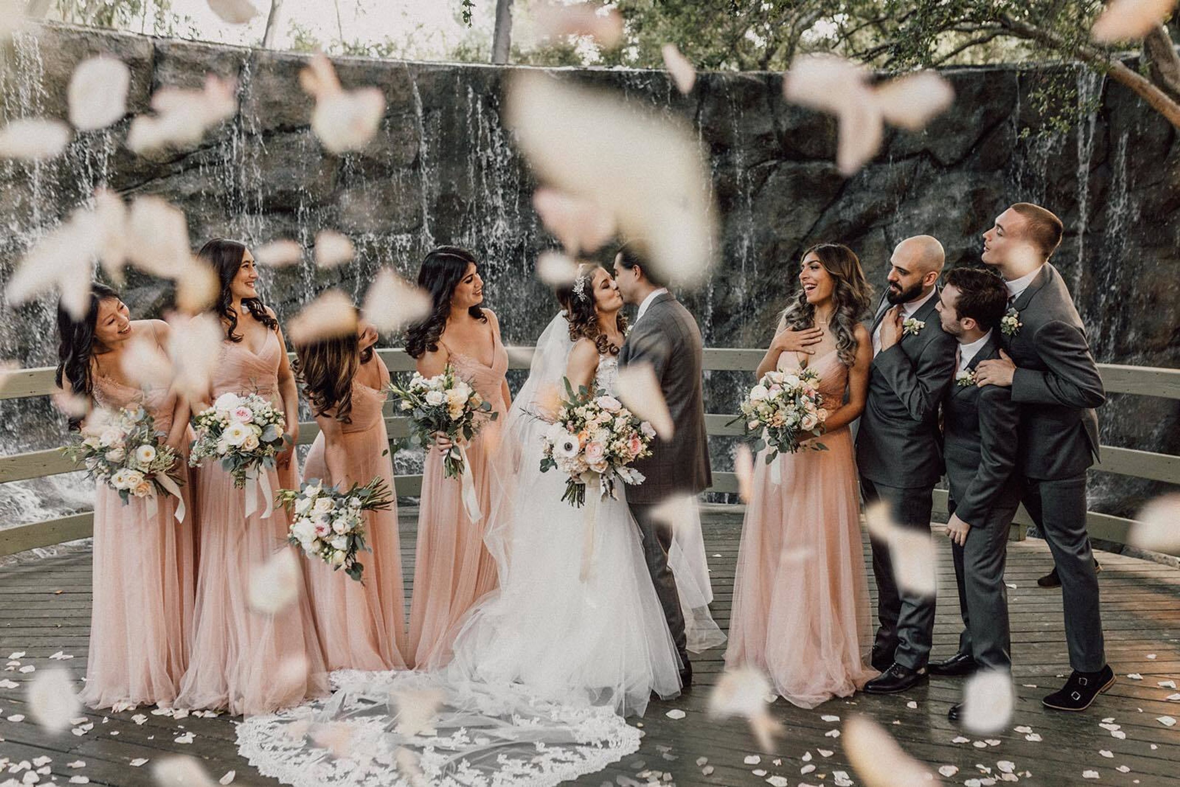 Cover photo of Kelly Mc Events