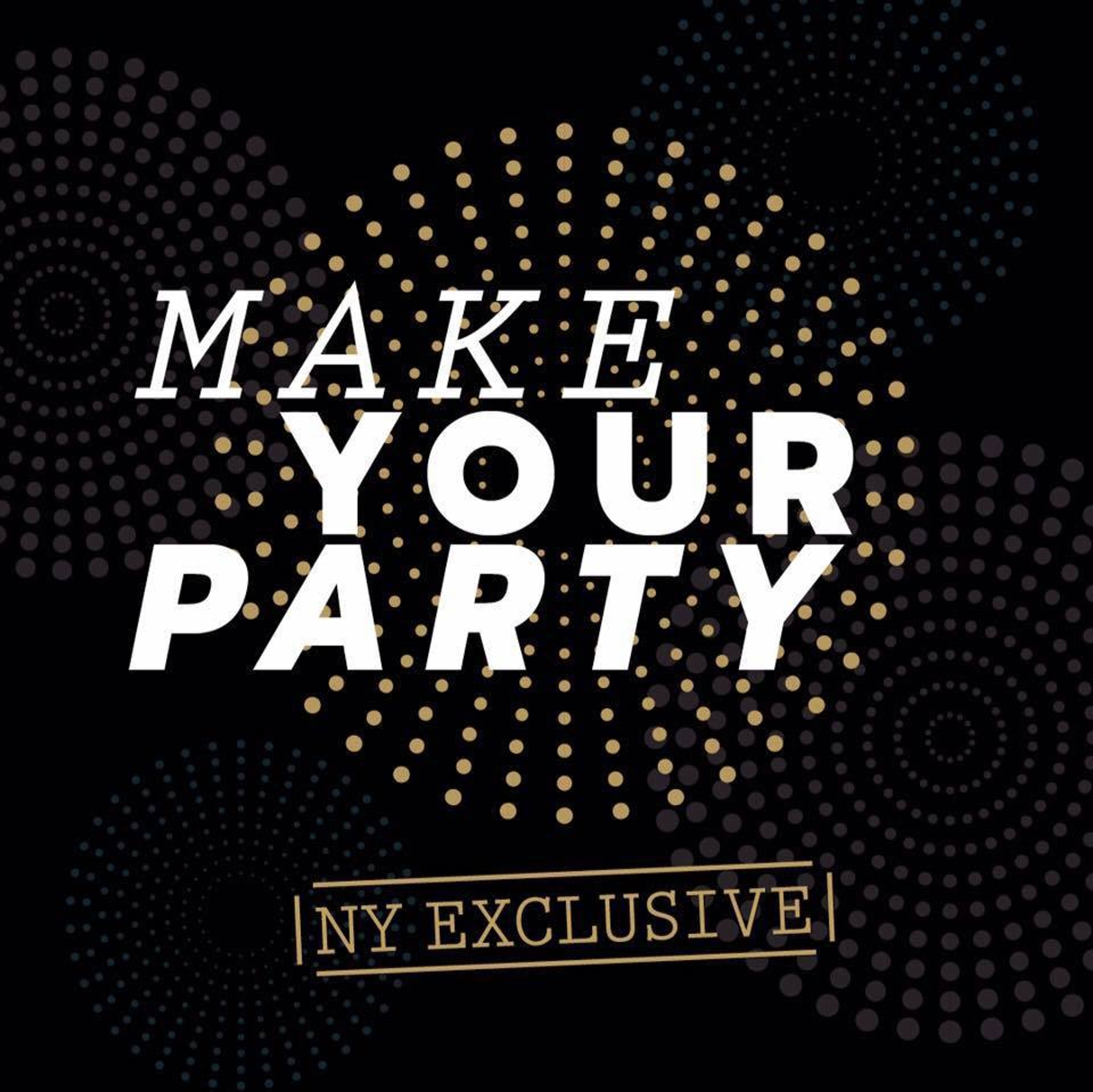 Cover photo of New York Exclusive