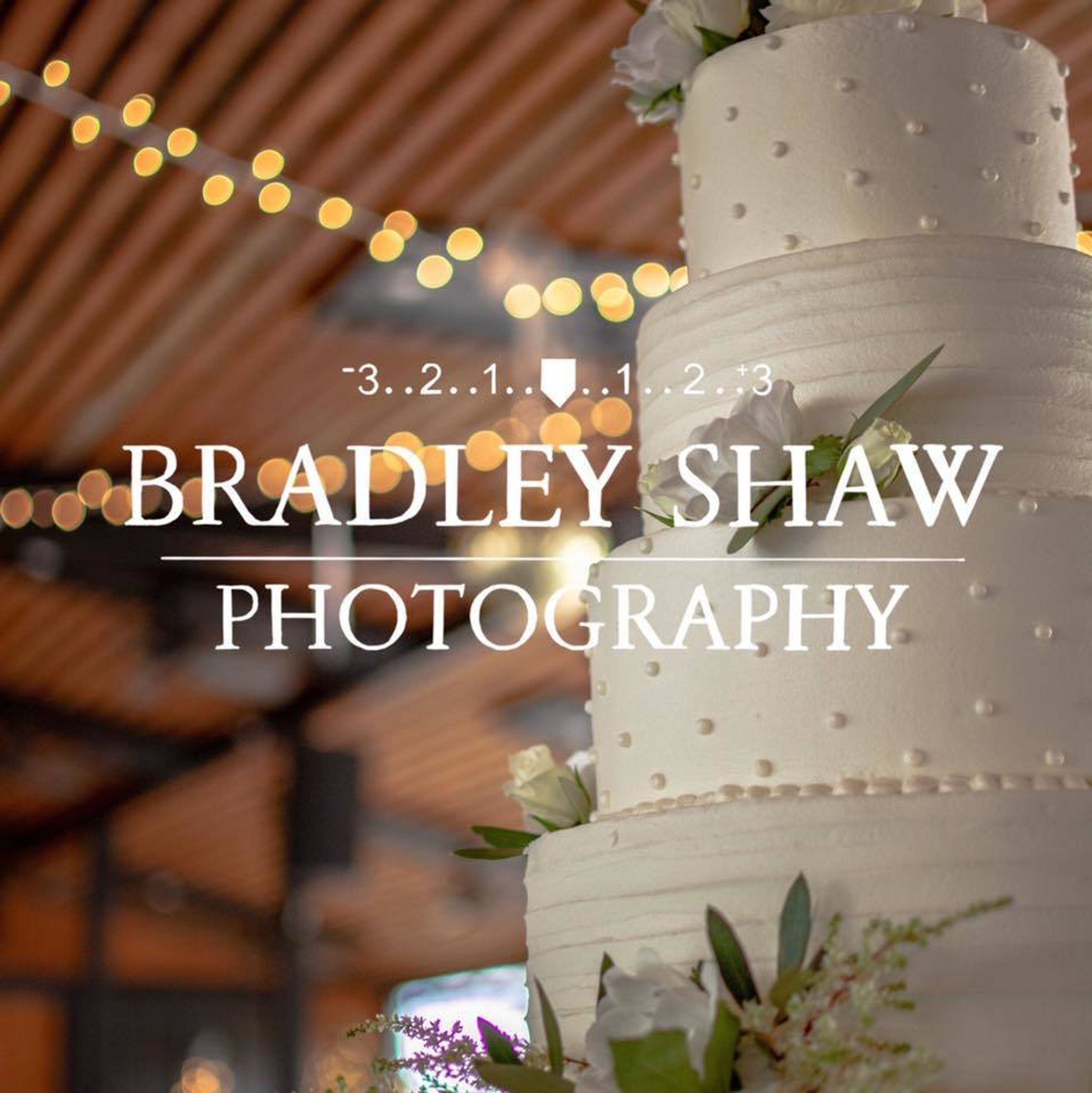Cover photo of Bradley Shaw Photography
