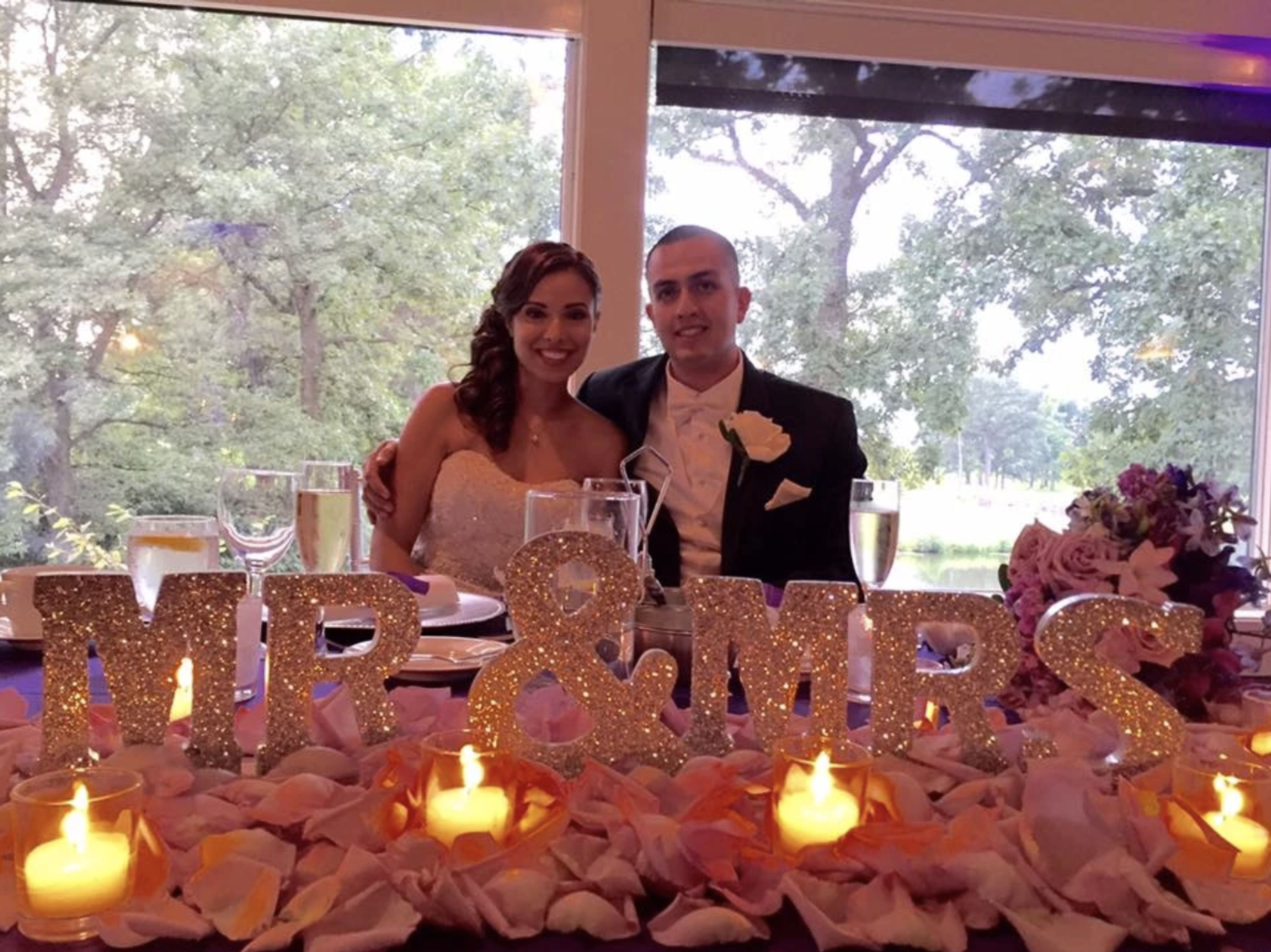 Cover photo of Exquisitely Designed Events by Veronica