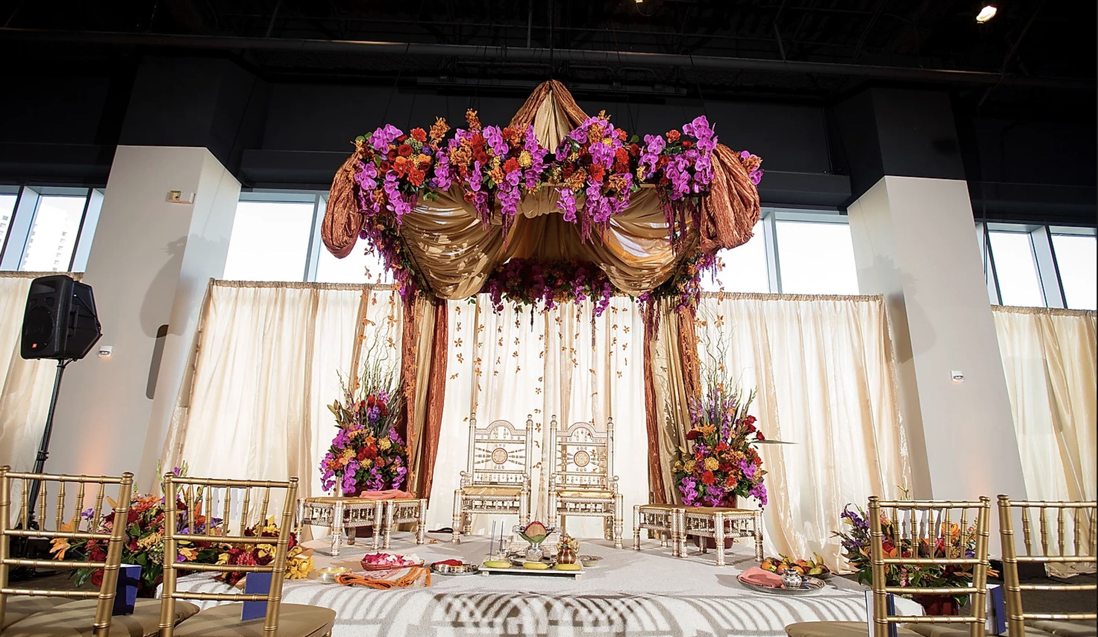 Cover photo of Tosca Productions