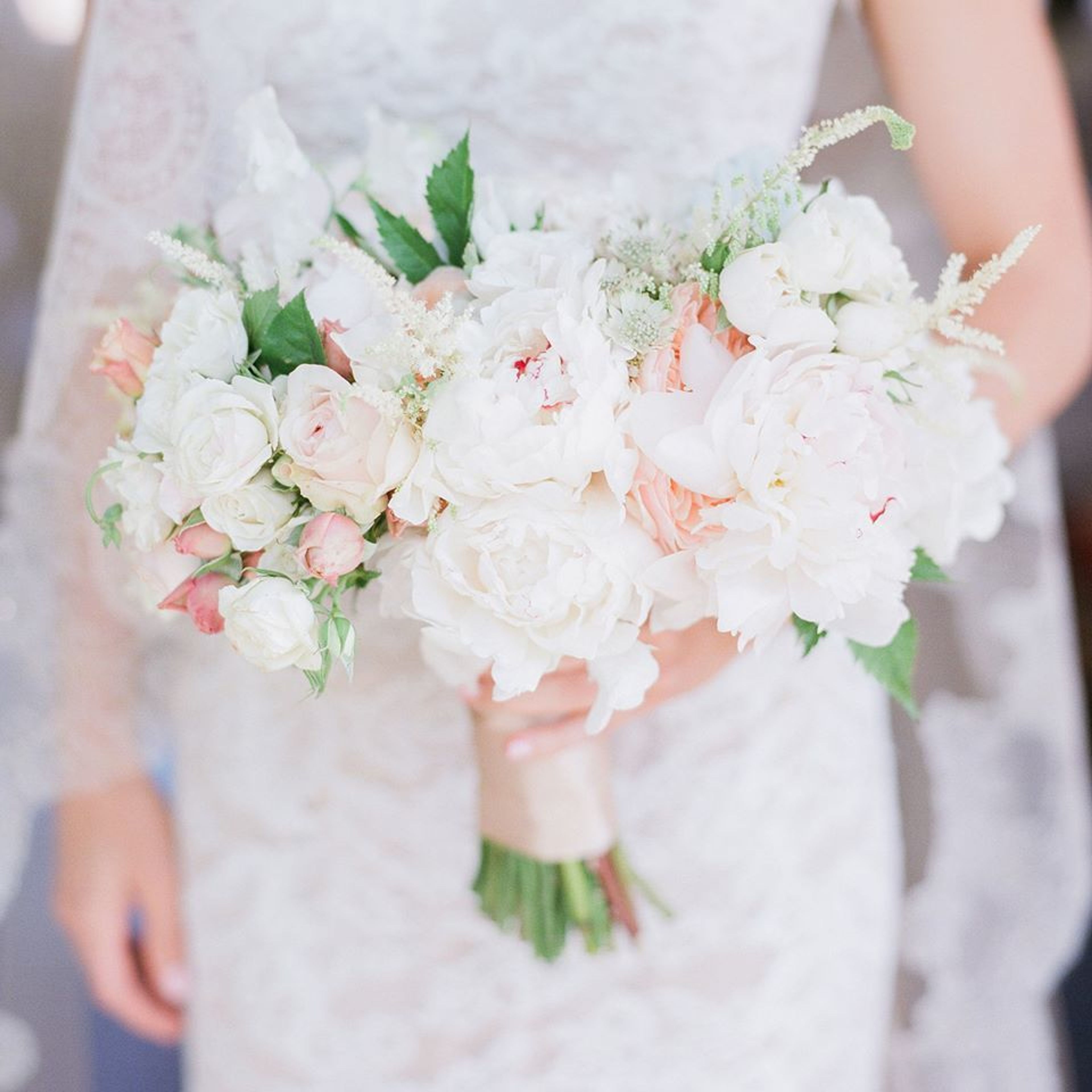 Cover photo of Jenny Schneider Events