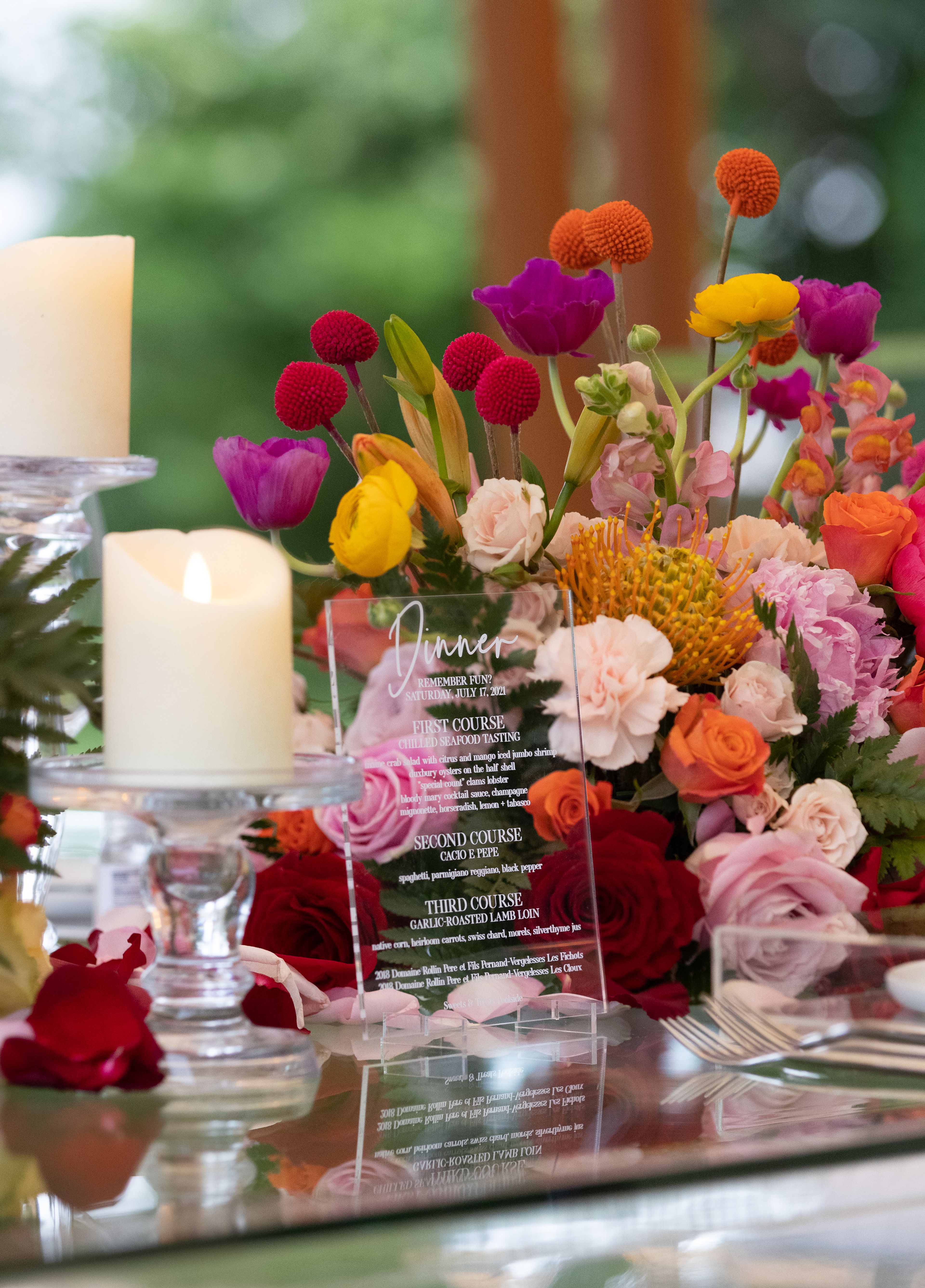 Cover photo of Lynn Dale Events