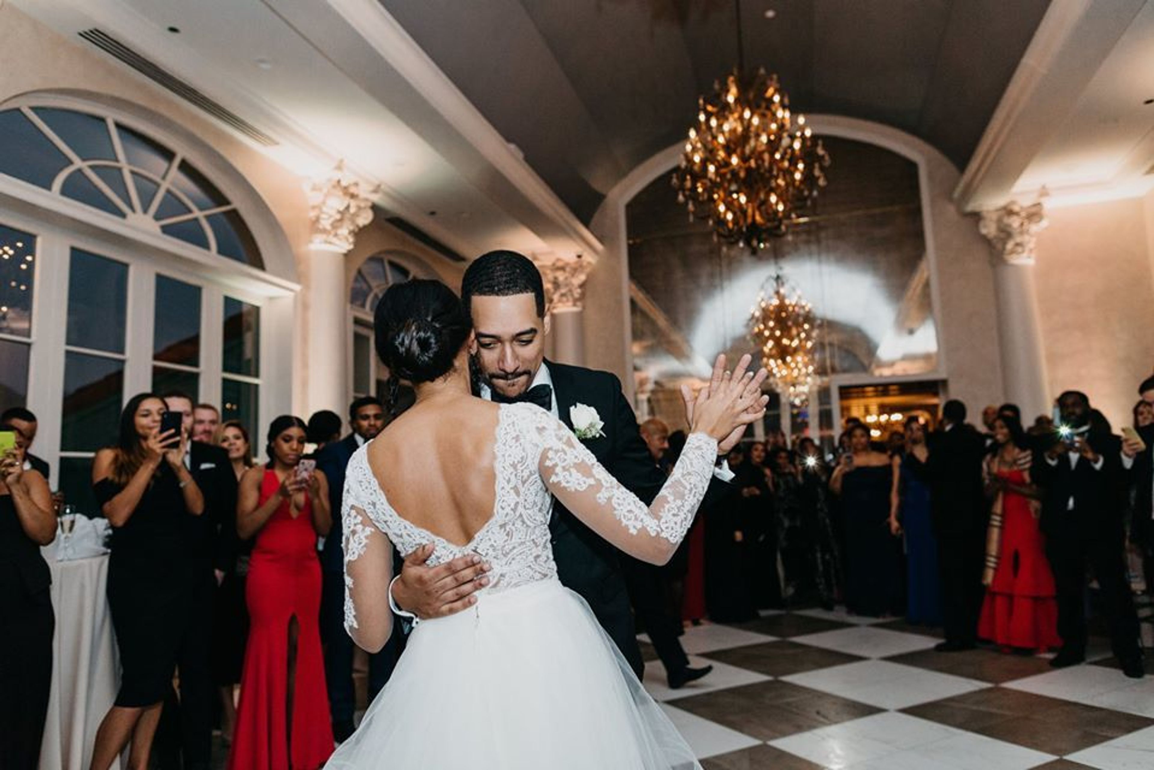 Cover photo of Luxury Designs LLC