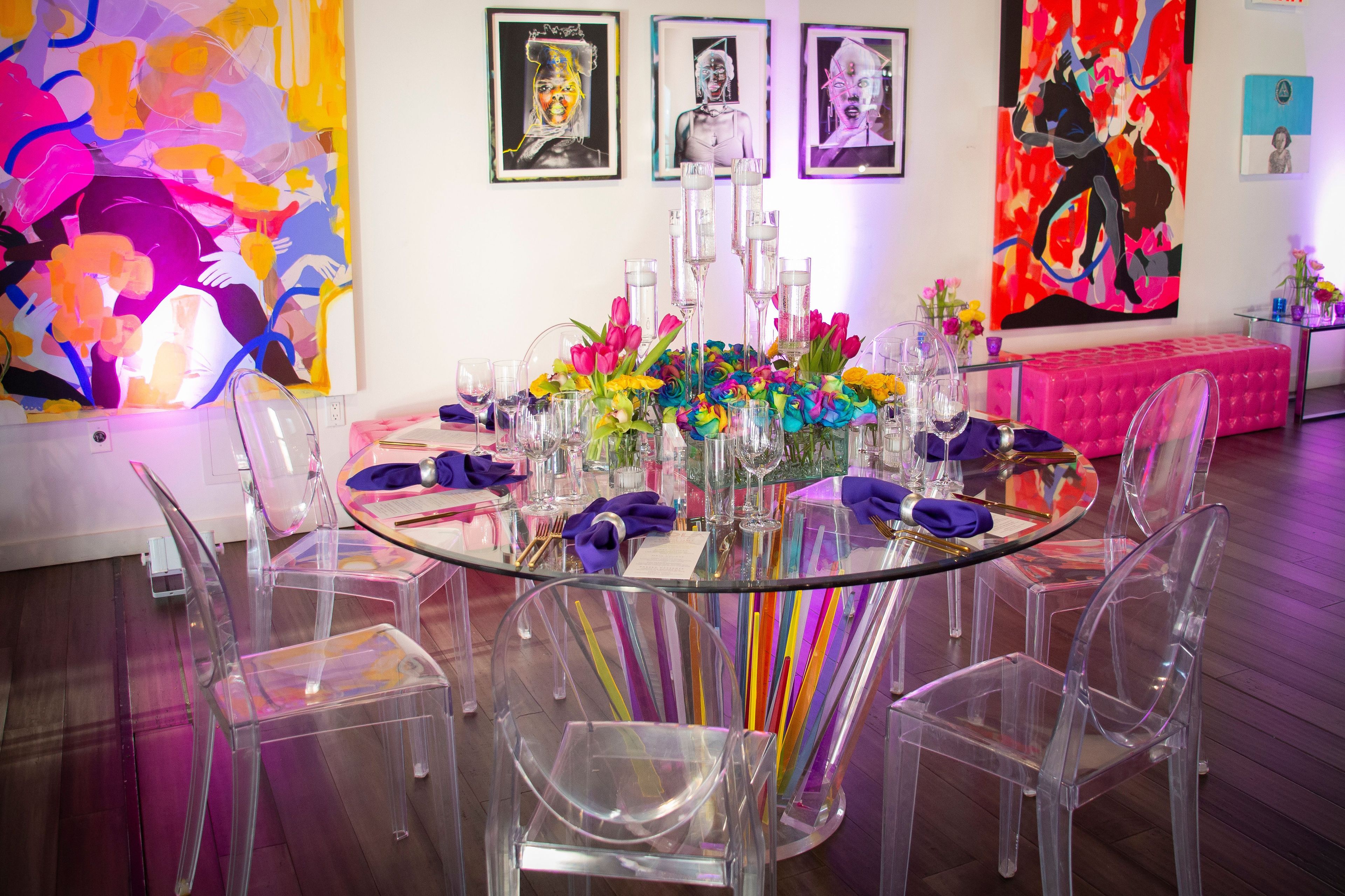 Cover photo of Triangle Loft Meatpacking