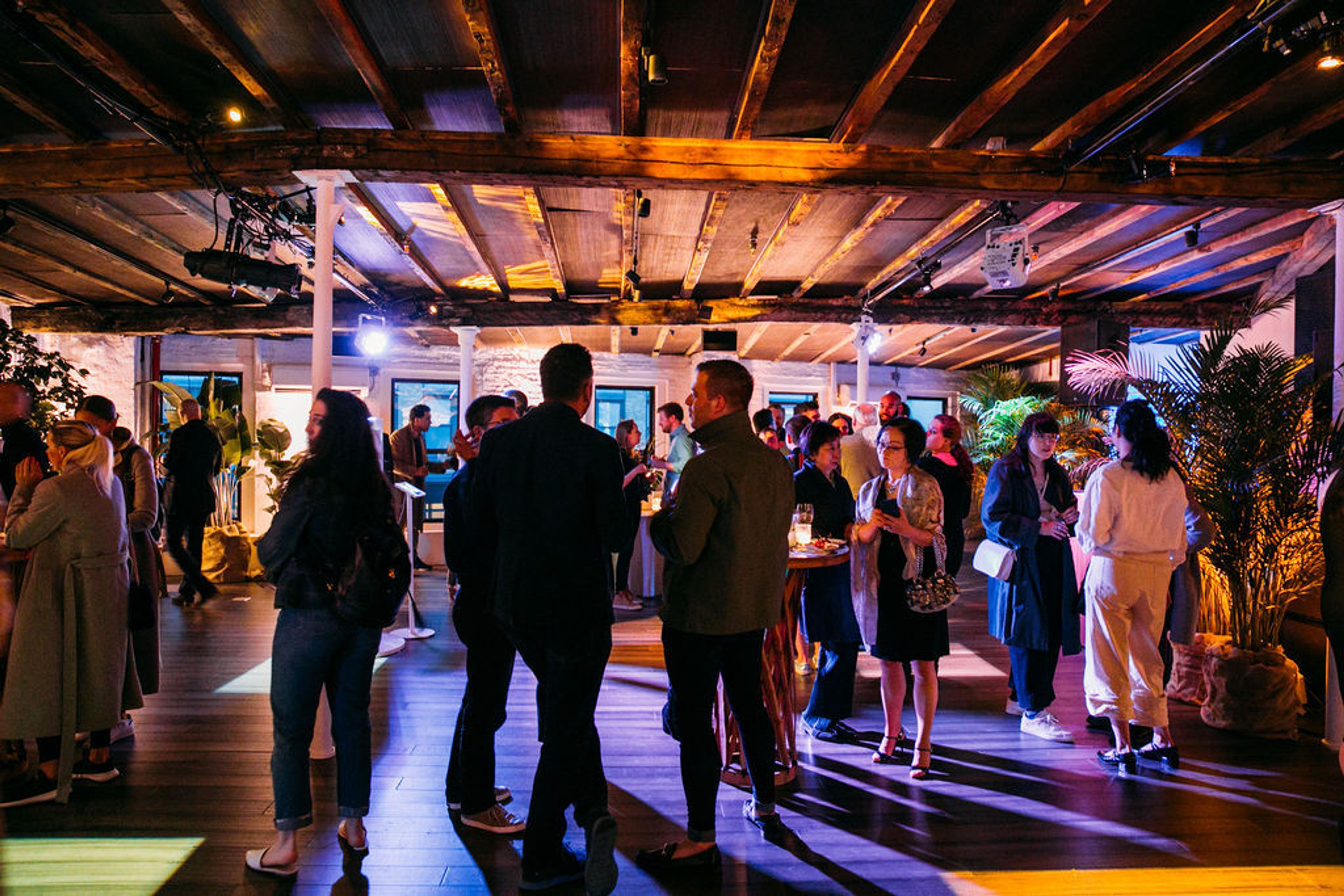 Cover photo of Triangle Loft Meatpacking