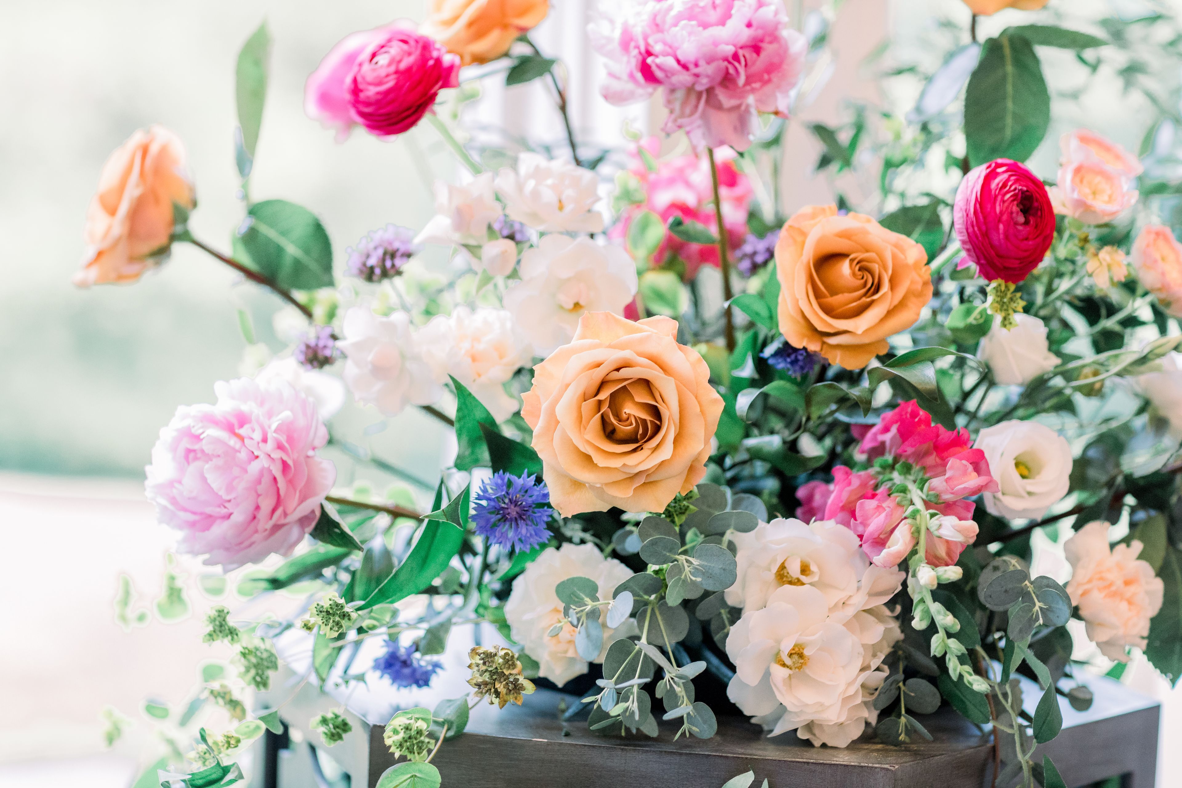 Cover photo of Beloved Event Co