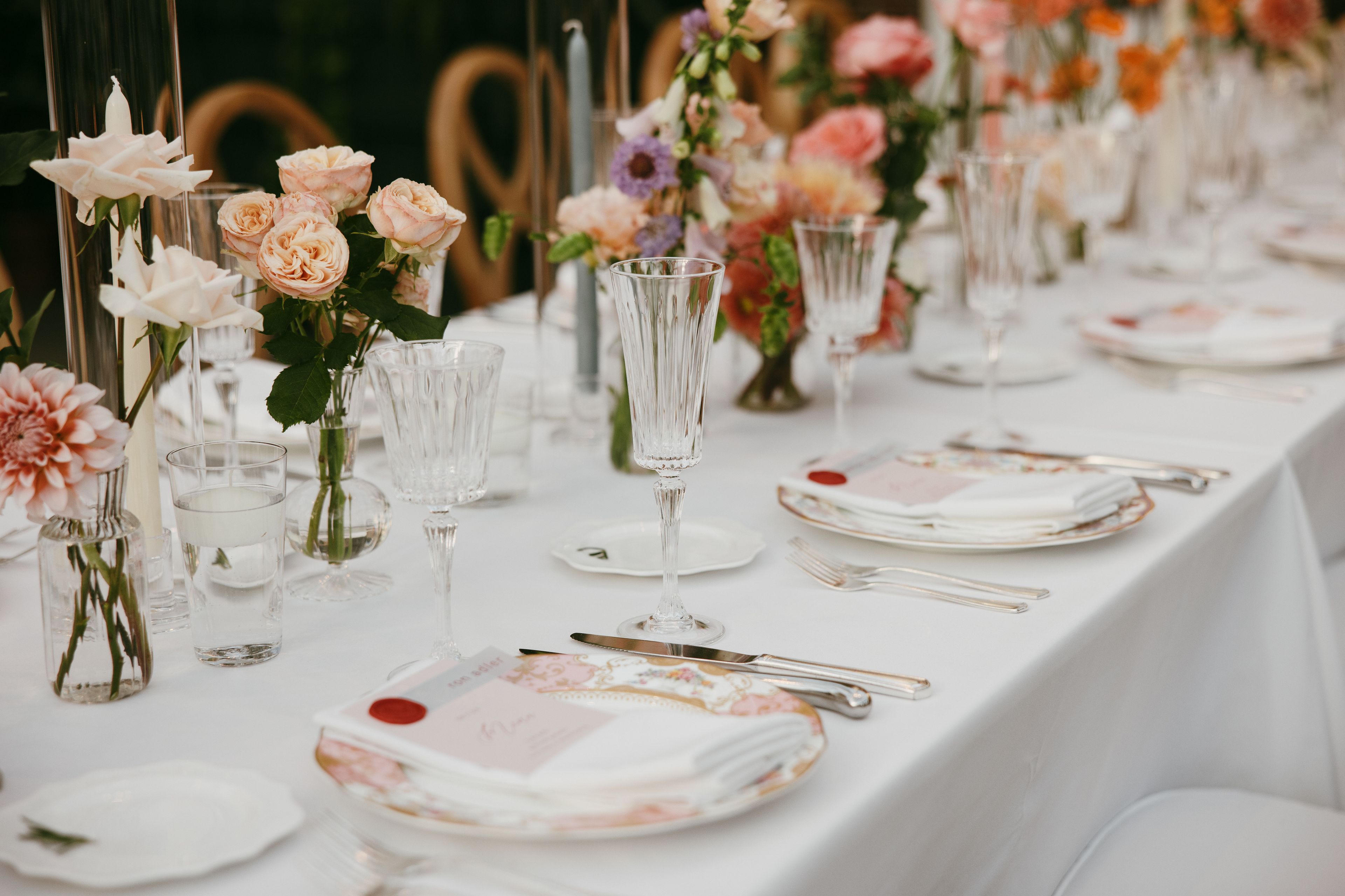 Cover photo of Peppers Artful Events