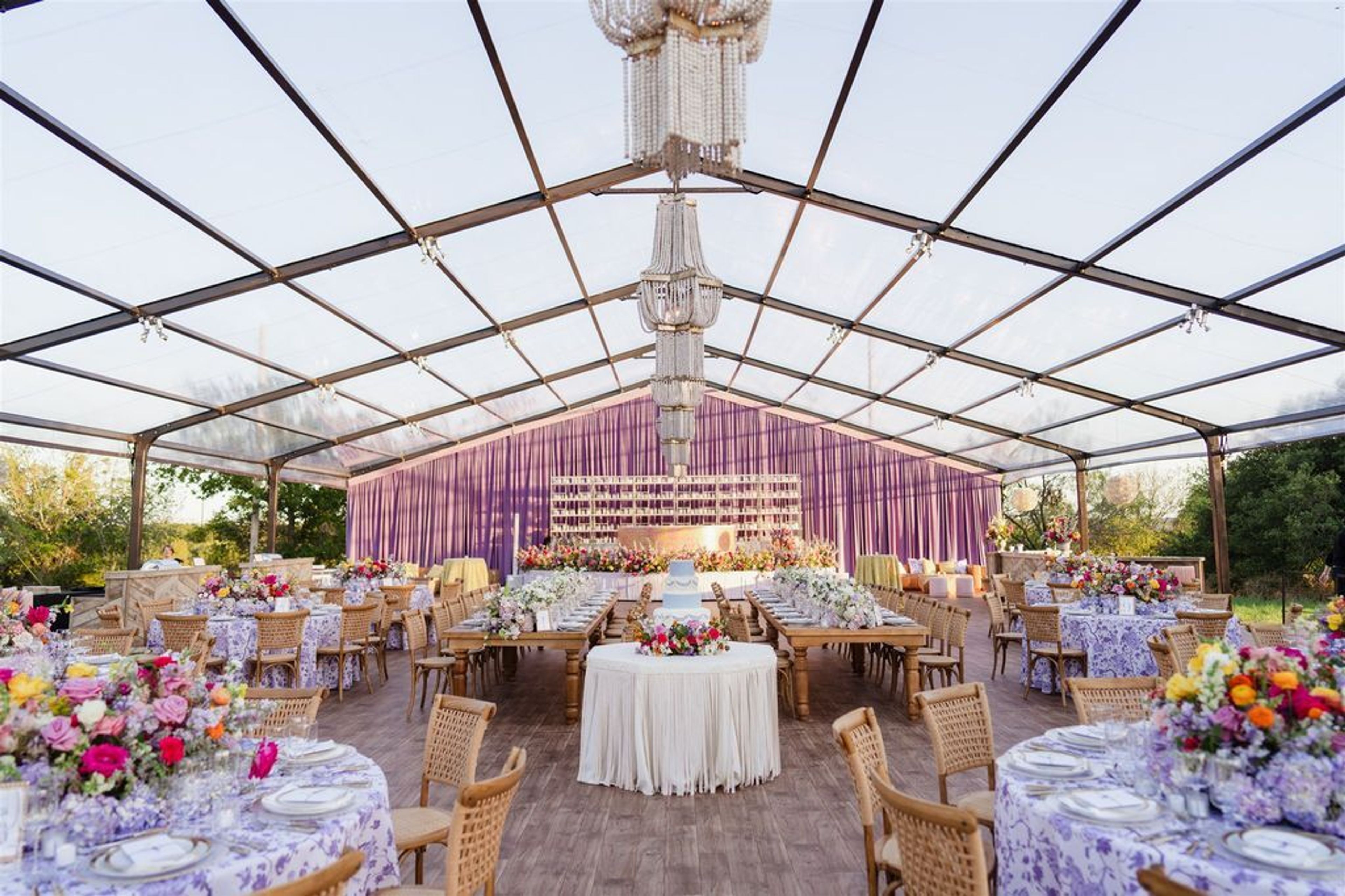 Cover photo of Allison & Co Events