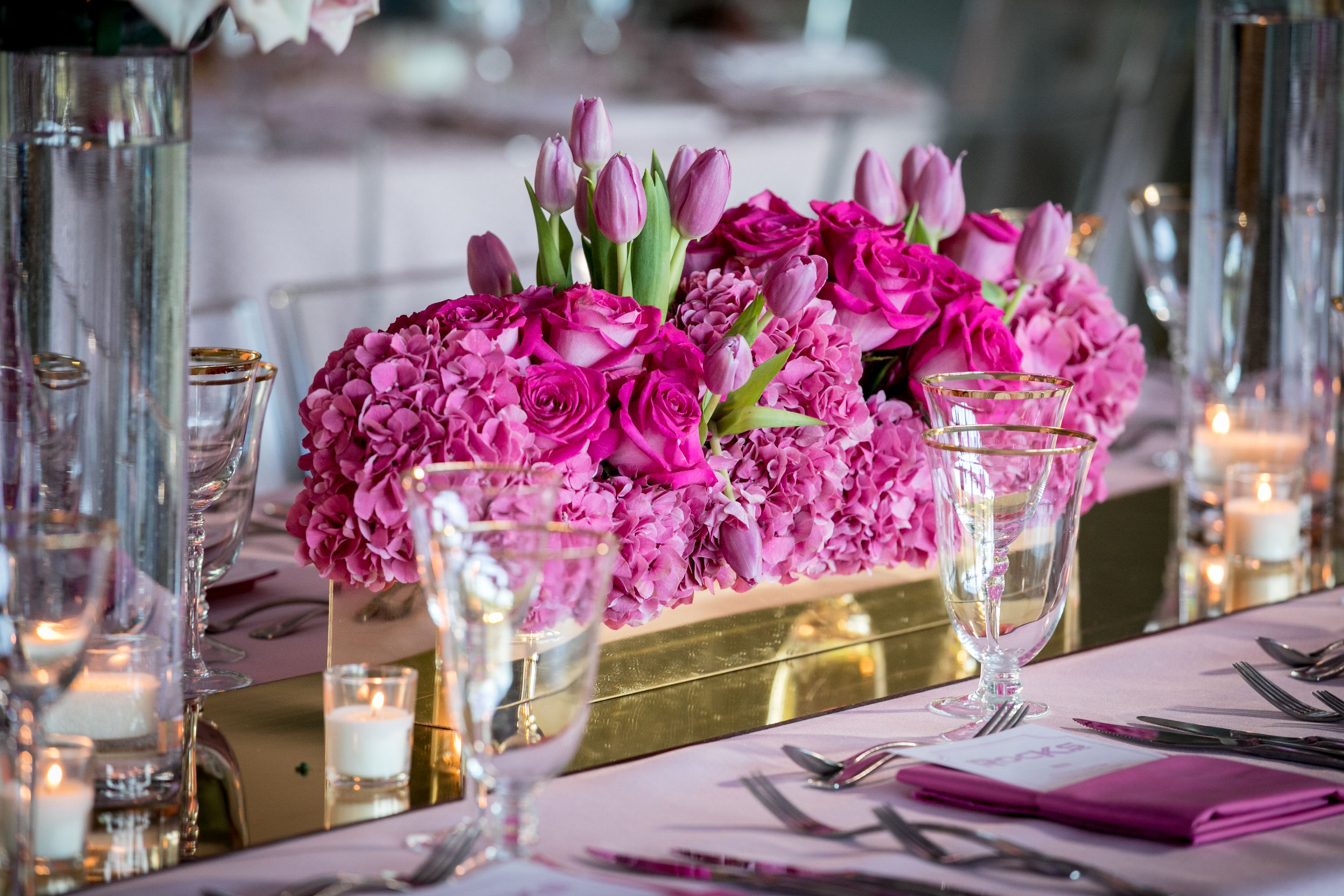 Cover photo of Pink House Productions