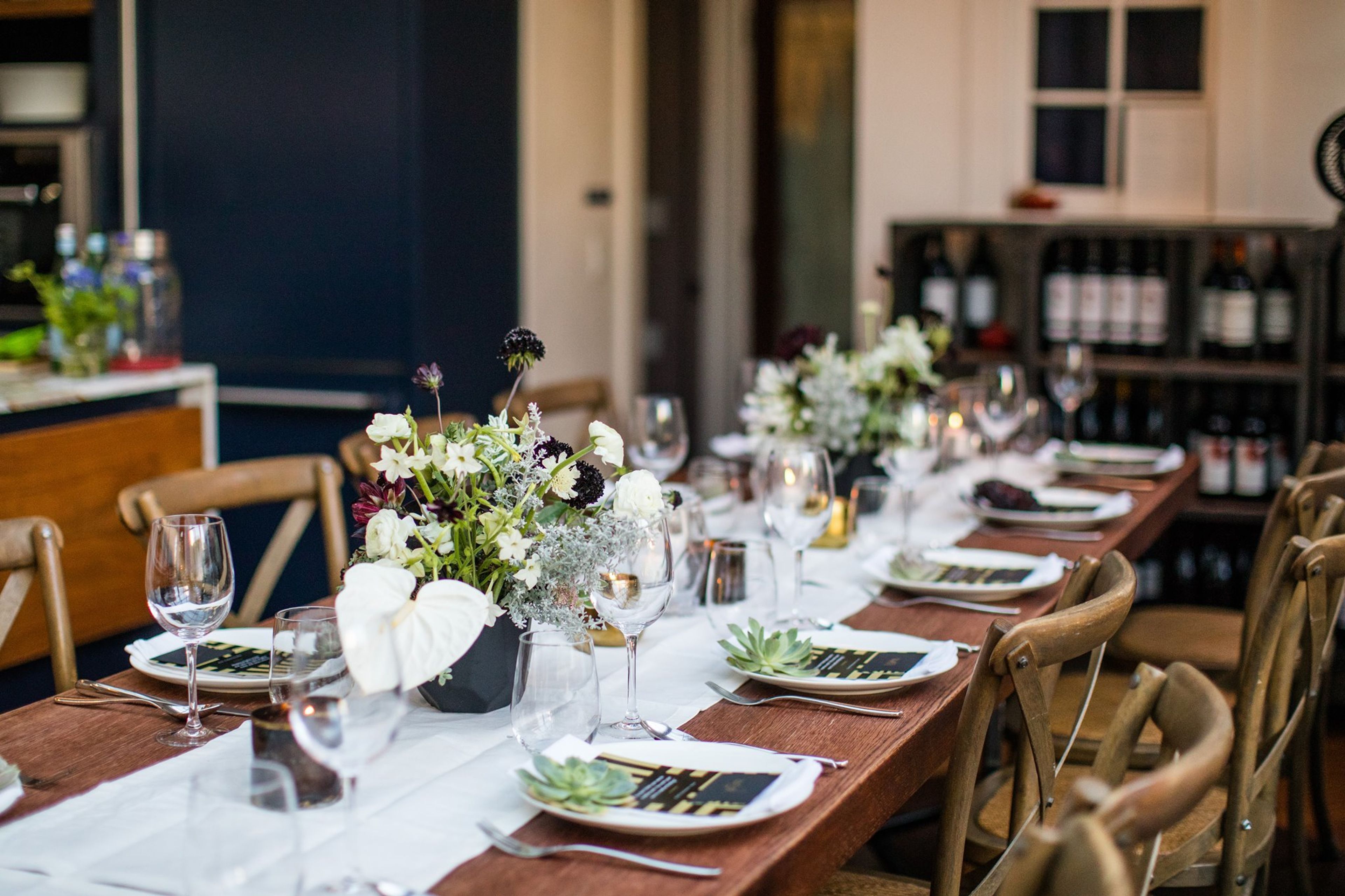 Cover photo of MCW Events