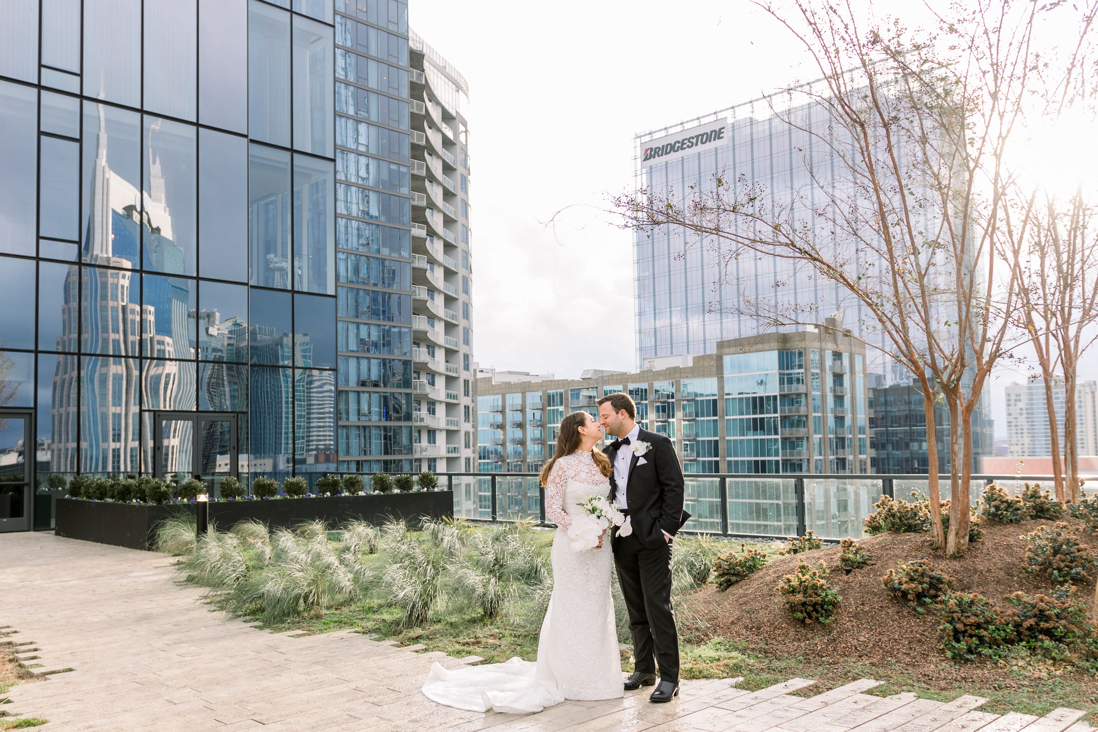 Cover photo of Harp & Olive Photography