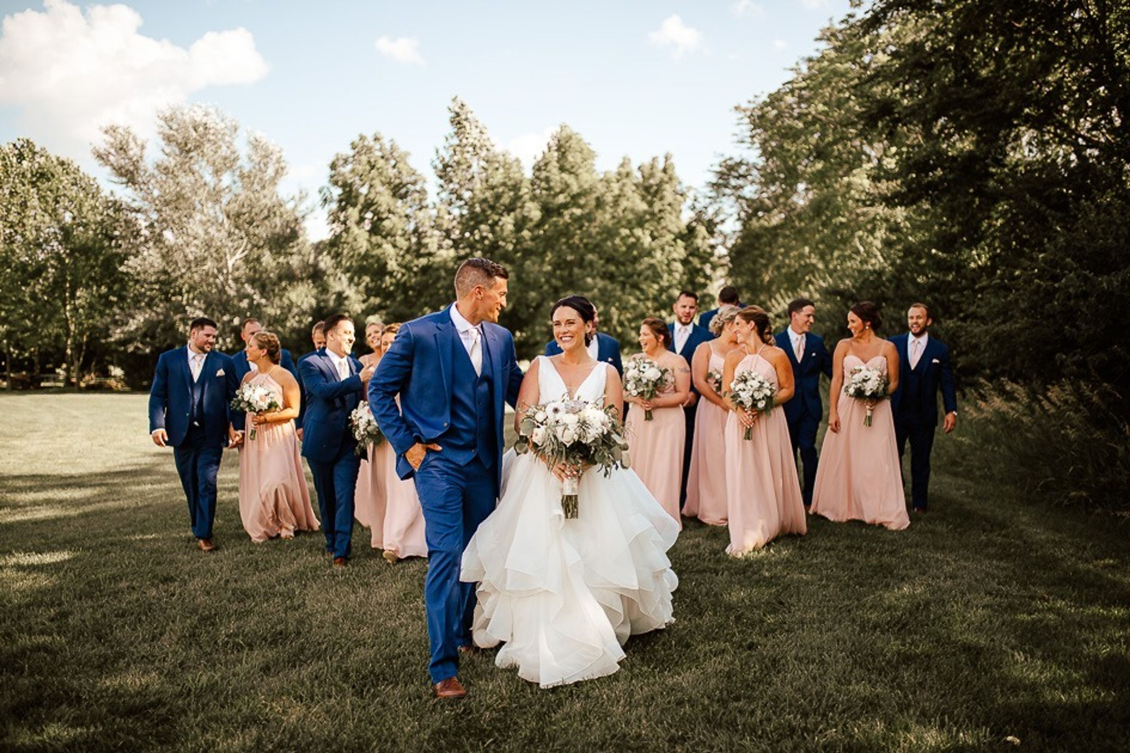 Cover photo of Rachel Andrade Photography