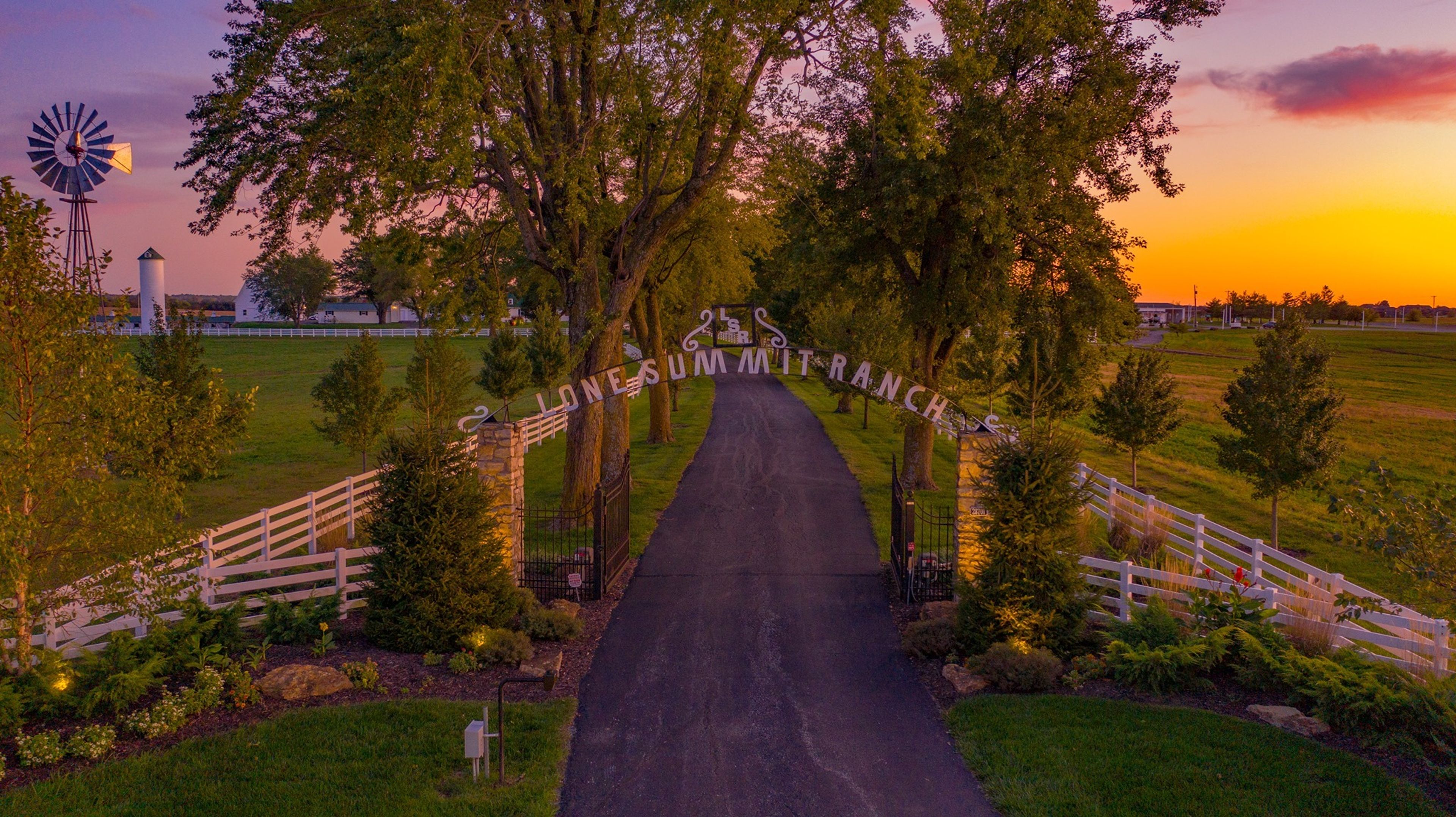Cover photo of Lone Summit Ranch