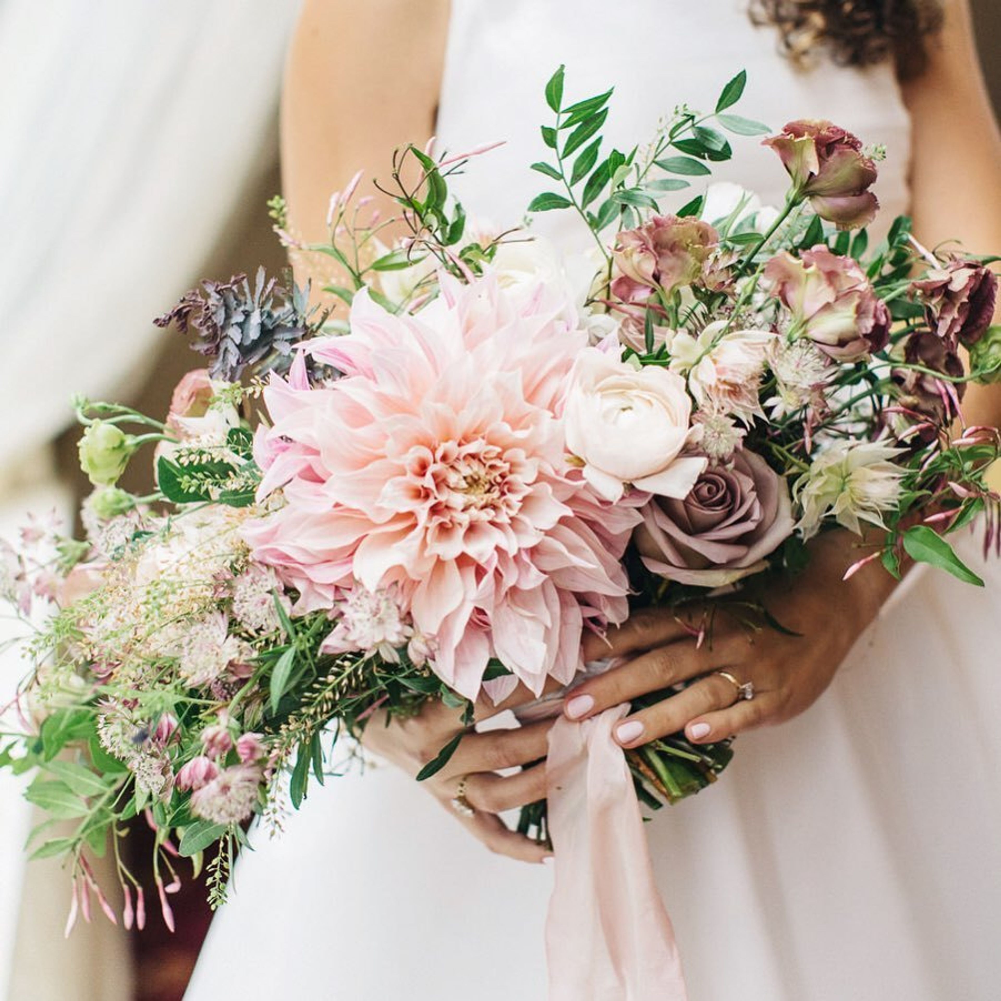 Cover photo of Nicole Baas Photography