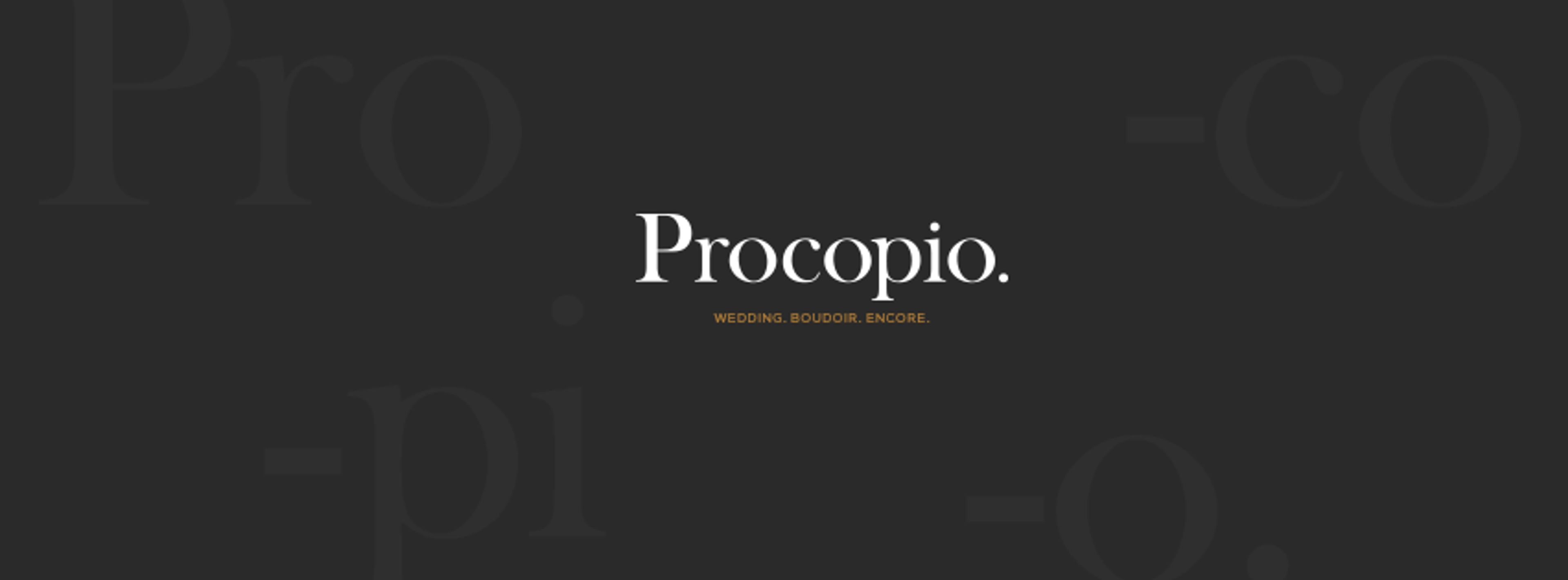 Cover photo of Procopio Photography