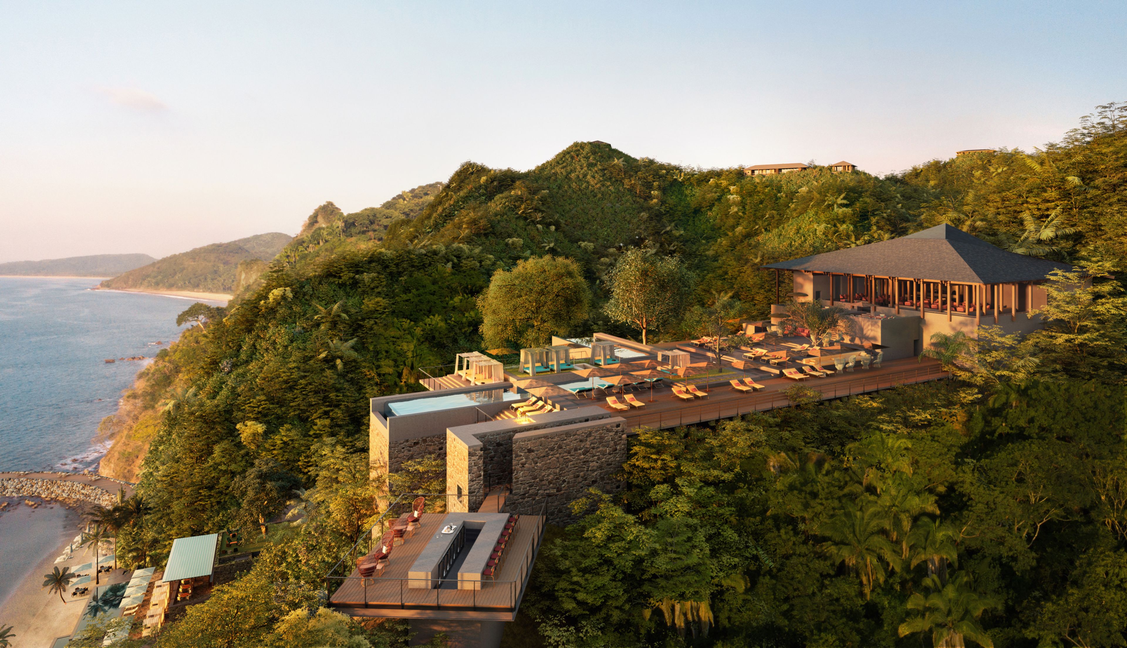 Cover photo of One&Only Mandarina