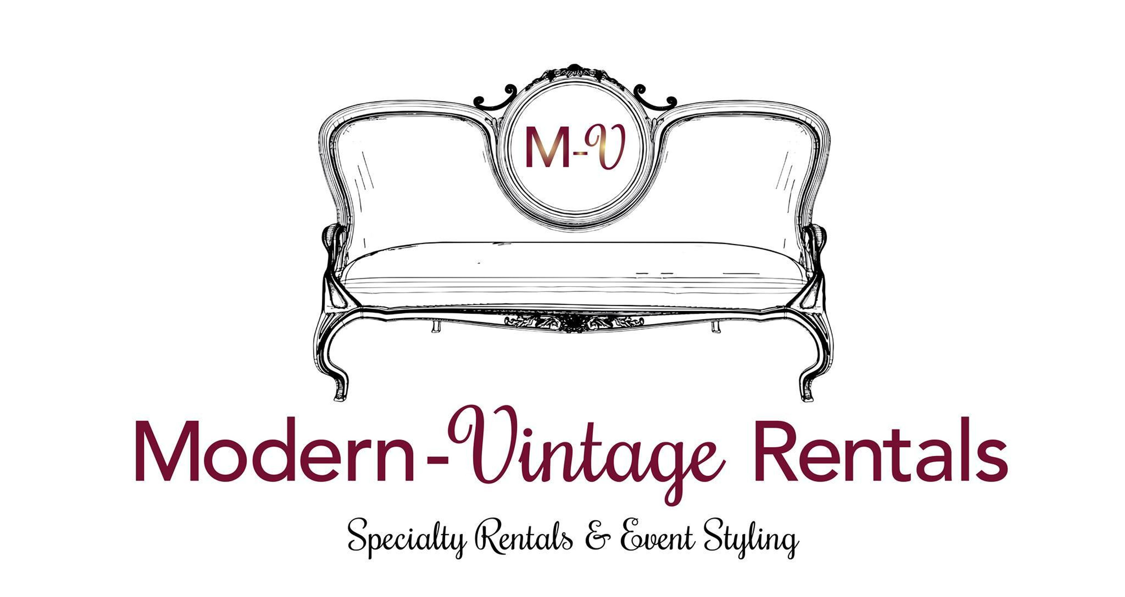 Cover photo of Modern-Vintage Rentals
