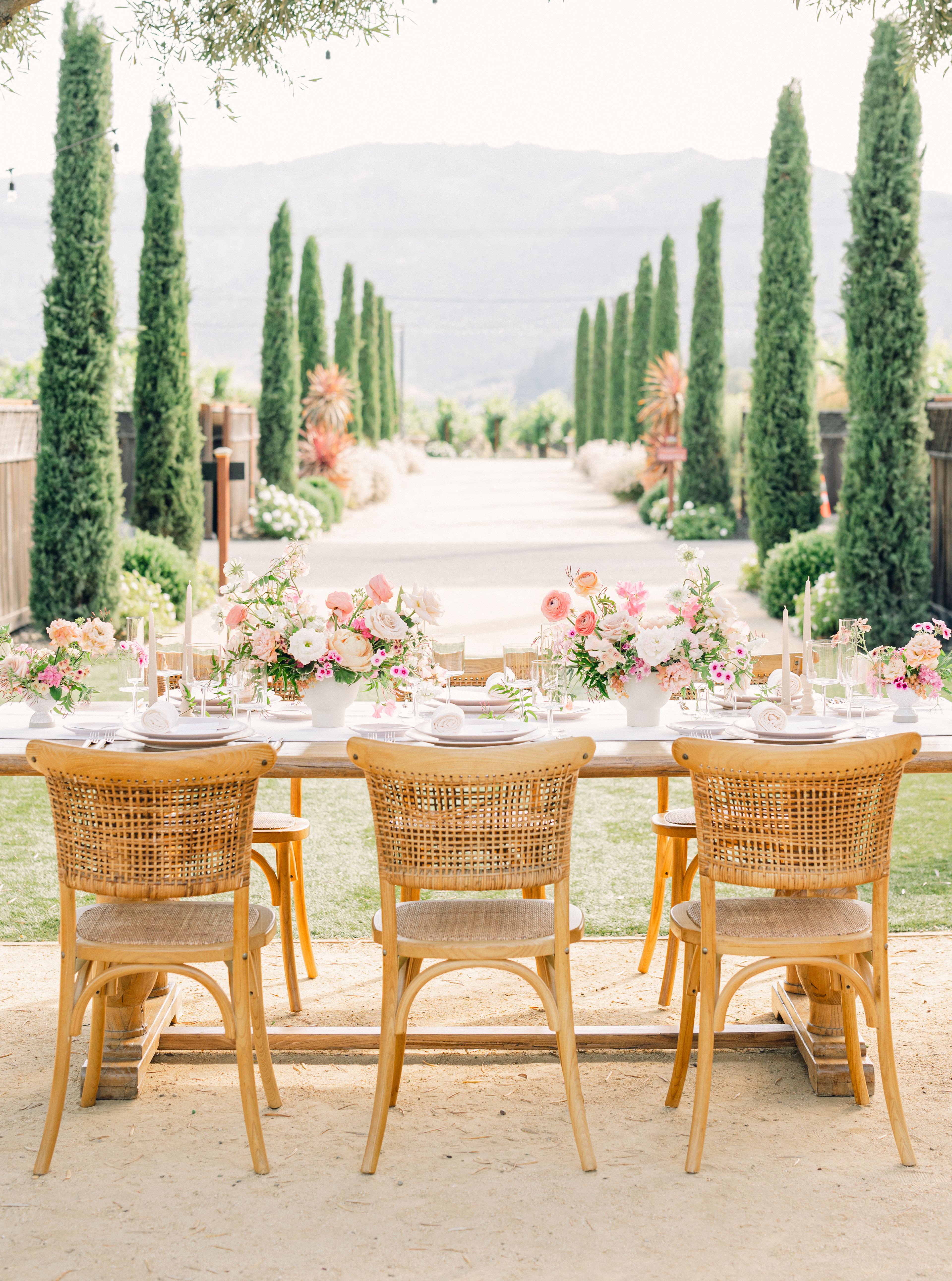 Cover photo of Ooh La La Weddings & Events