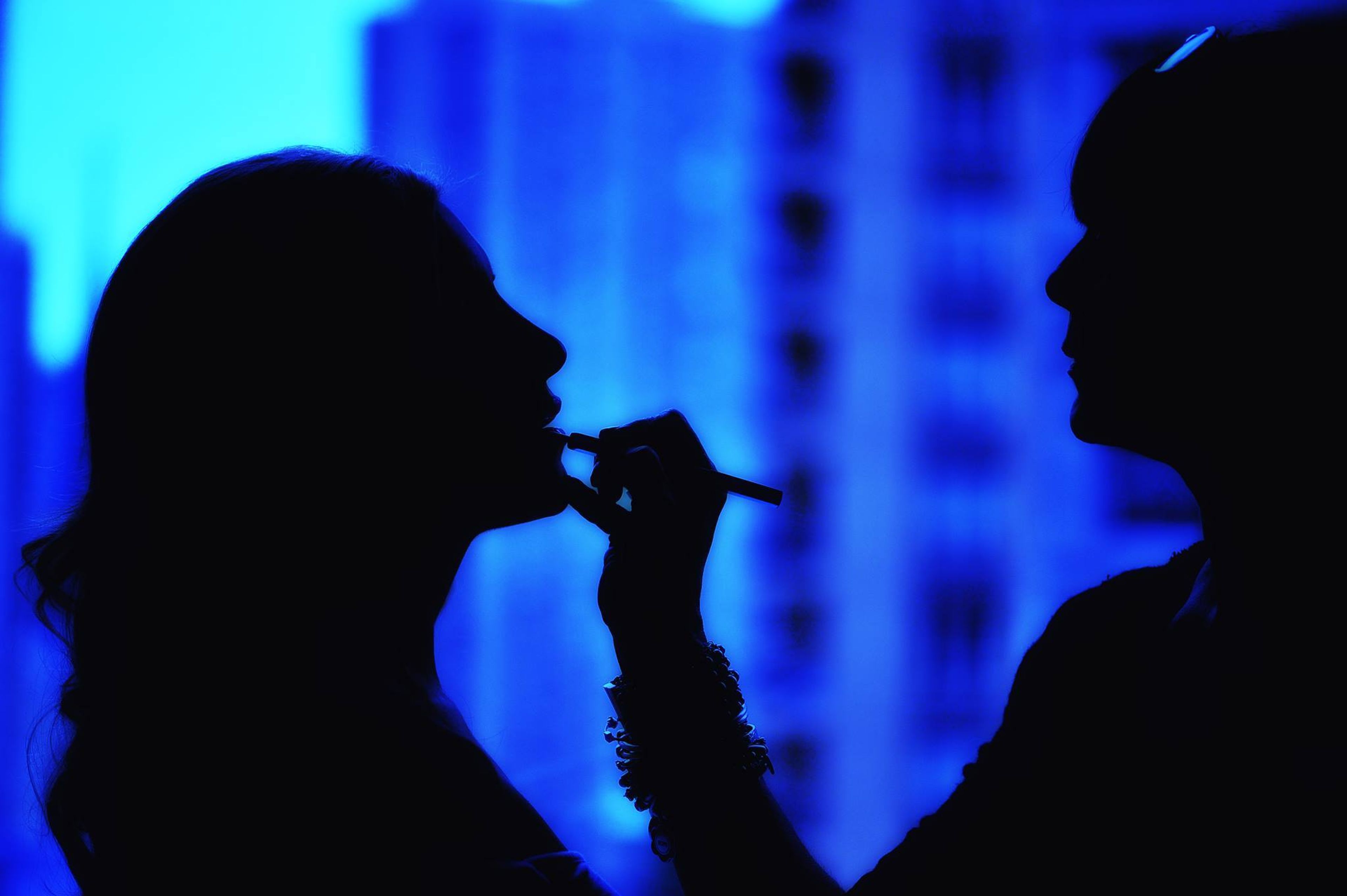 Cover photo of Cynde Cosmetics