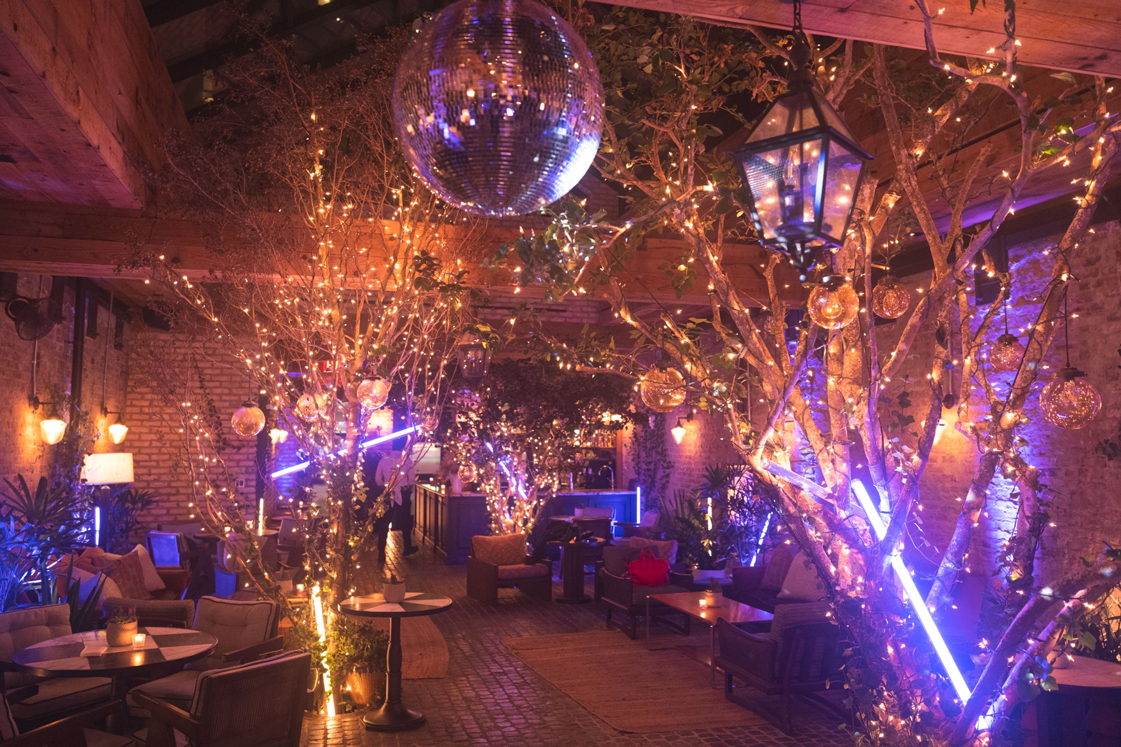 Cover photo of Baskin Events