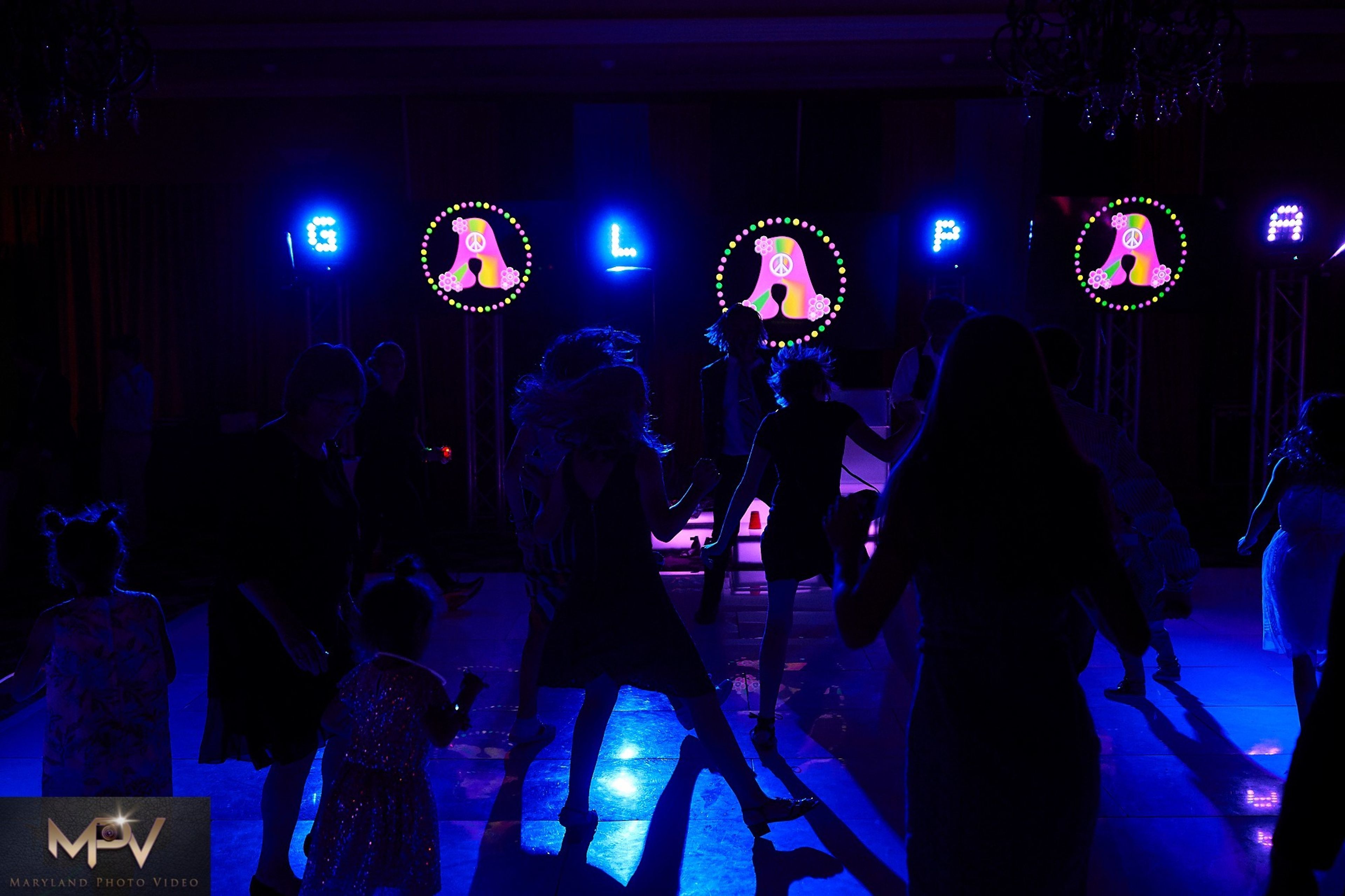 Cover photo of Maryland Photo Video