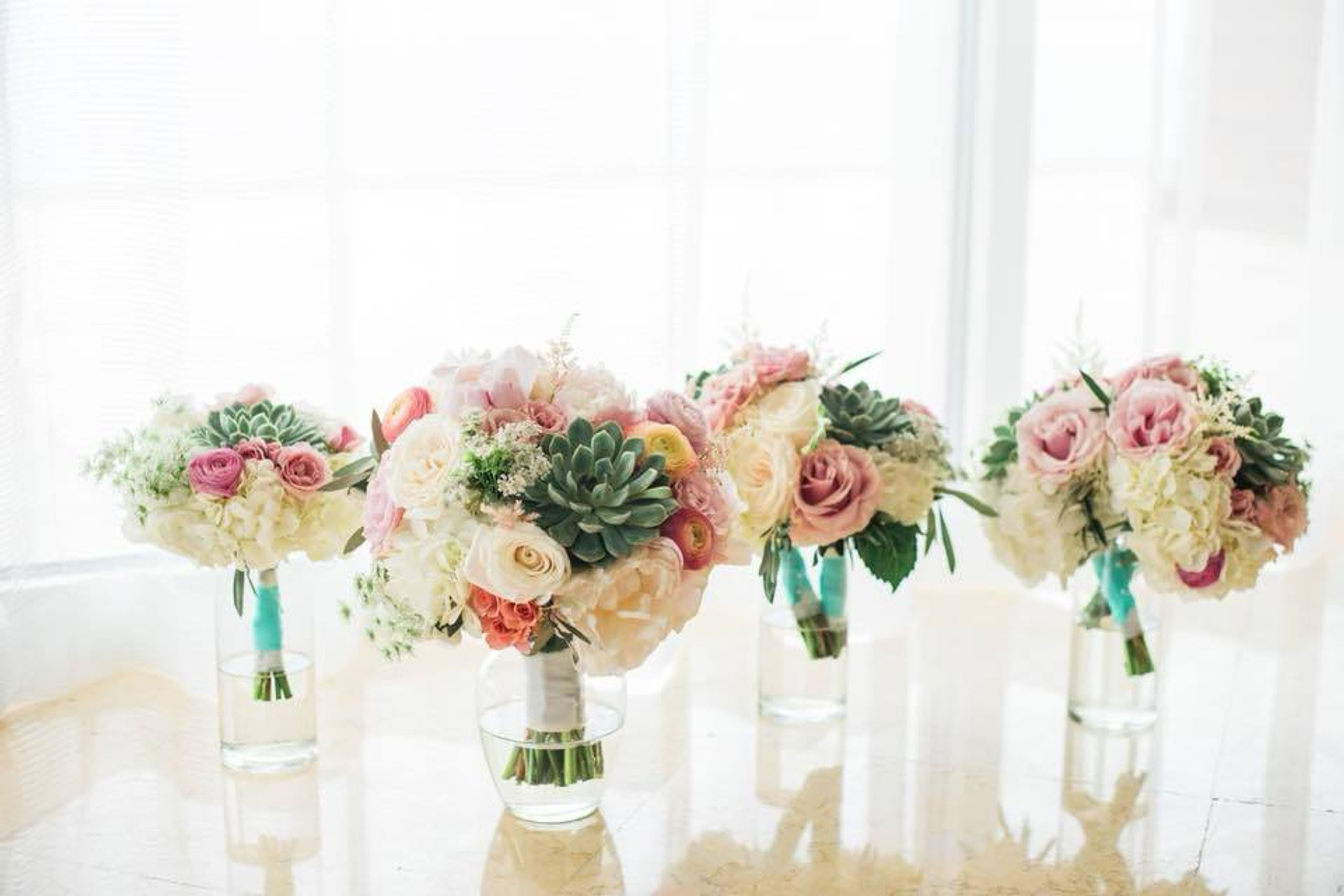 Cover photo of Silver Leaf Flowers