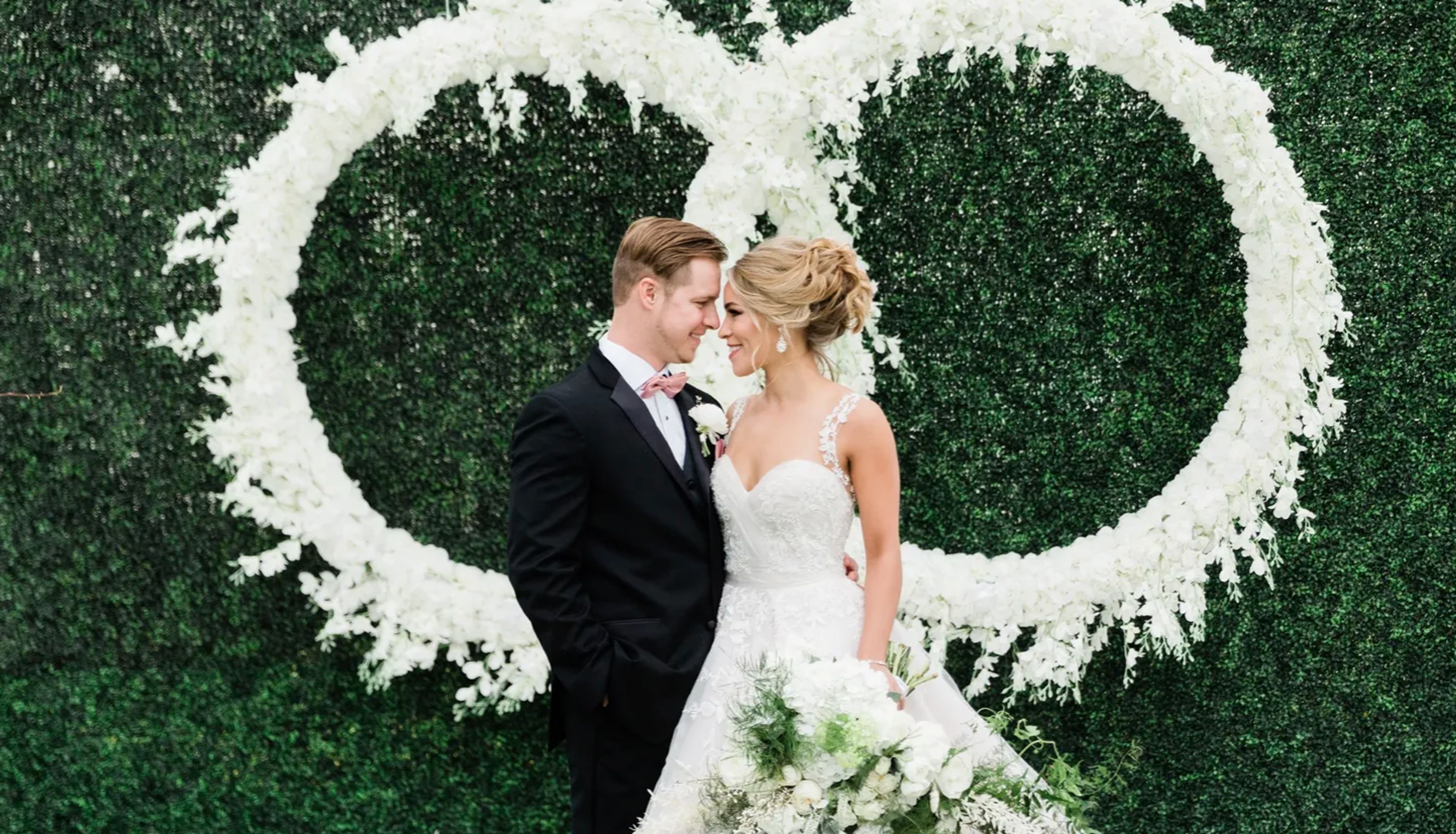 Cover photo of Bel Fiore Design Studio