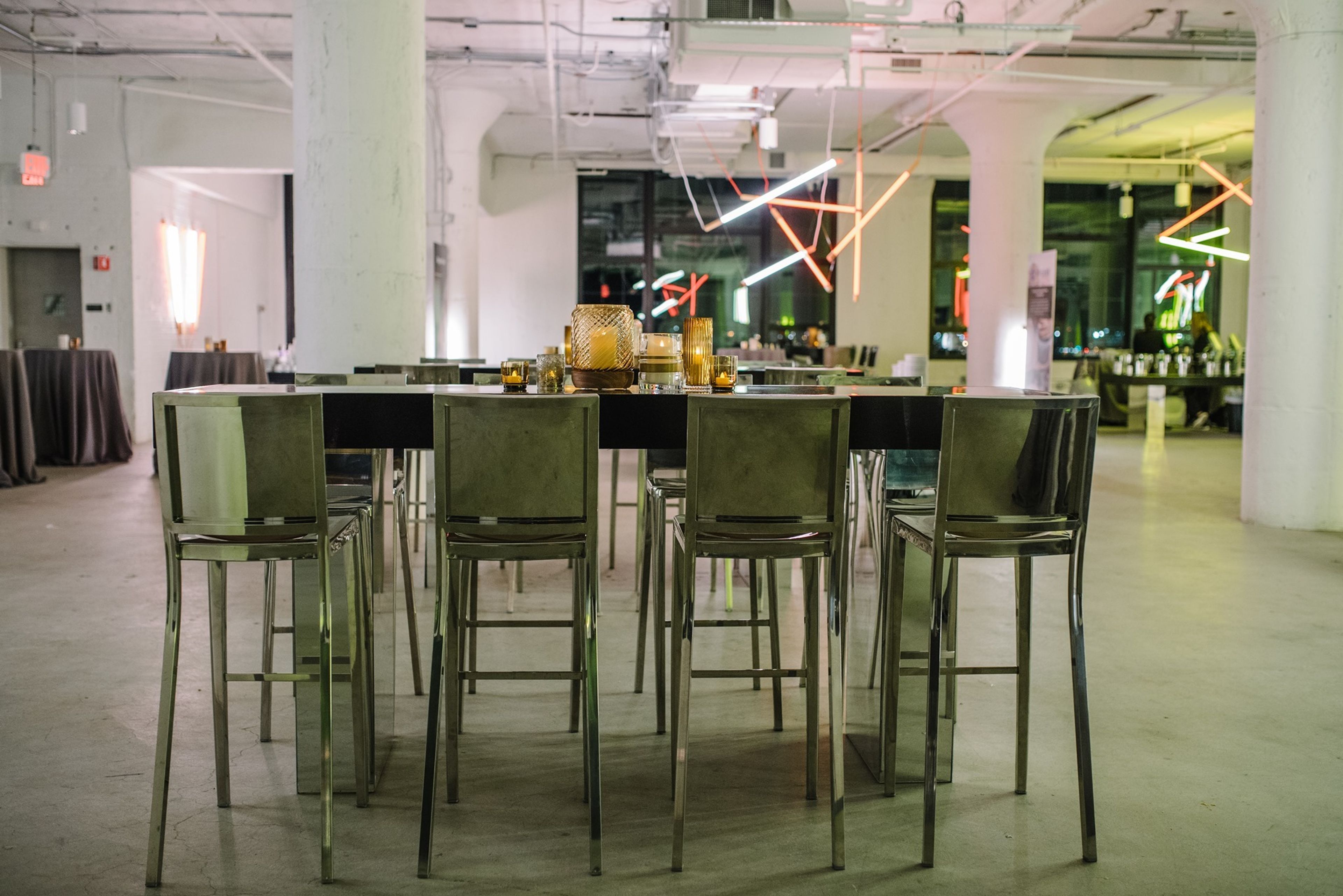 Cover photo of Gracious Events Management