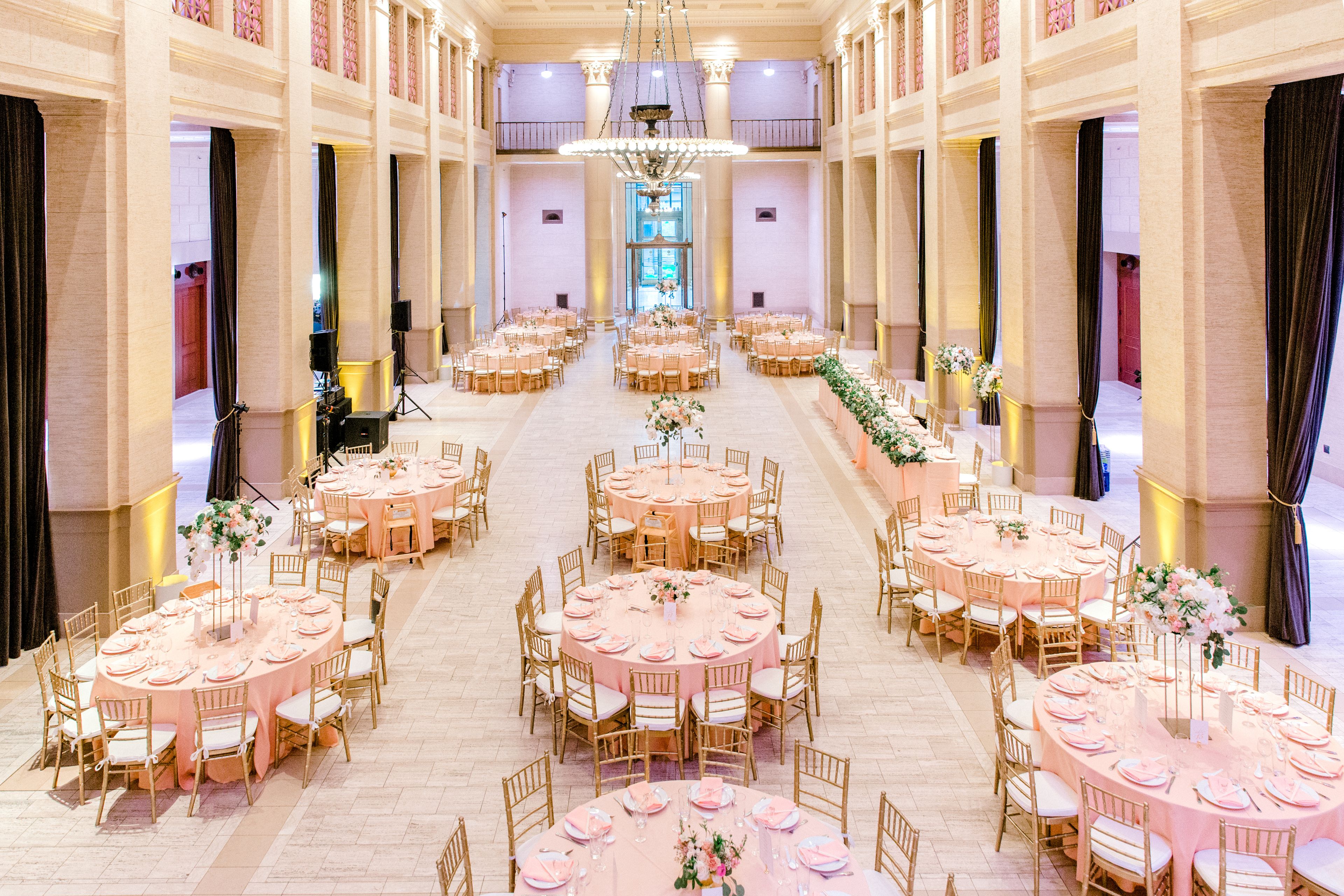 Cover photo of All Seasons Event Rentals