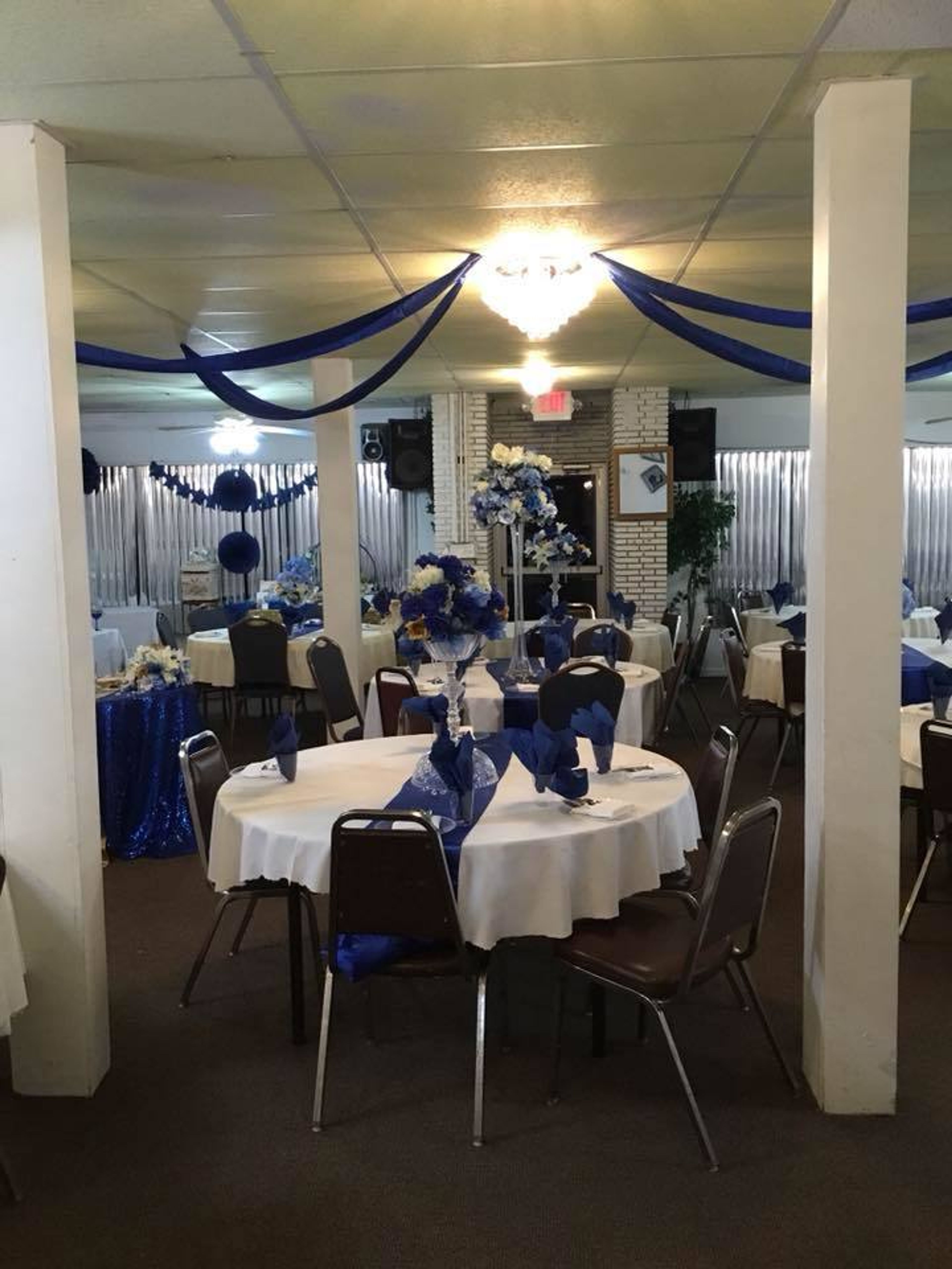 Cover photo of Butterfly Inc. Weddings & Events