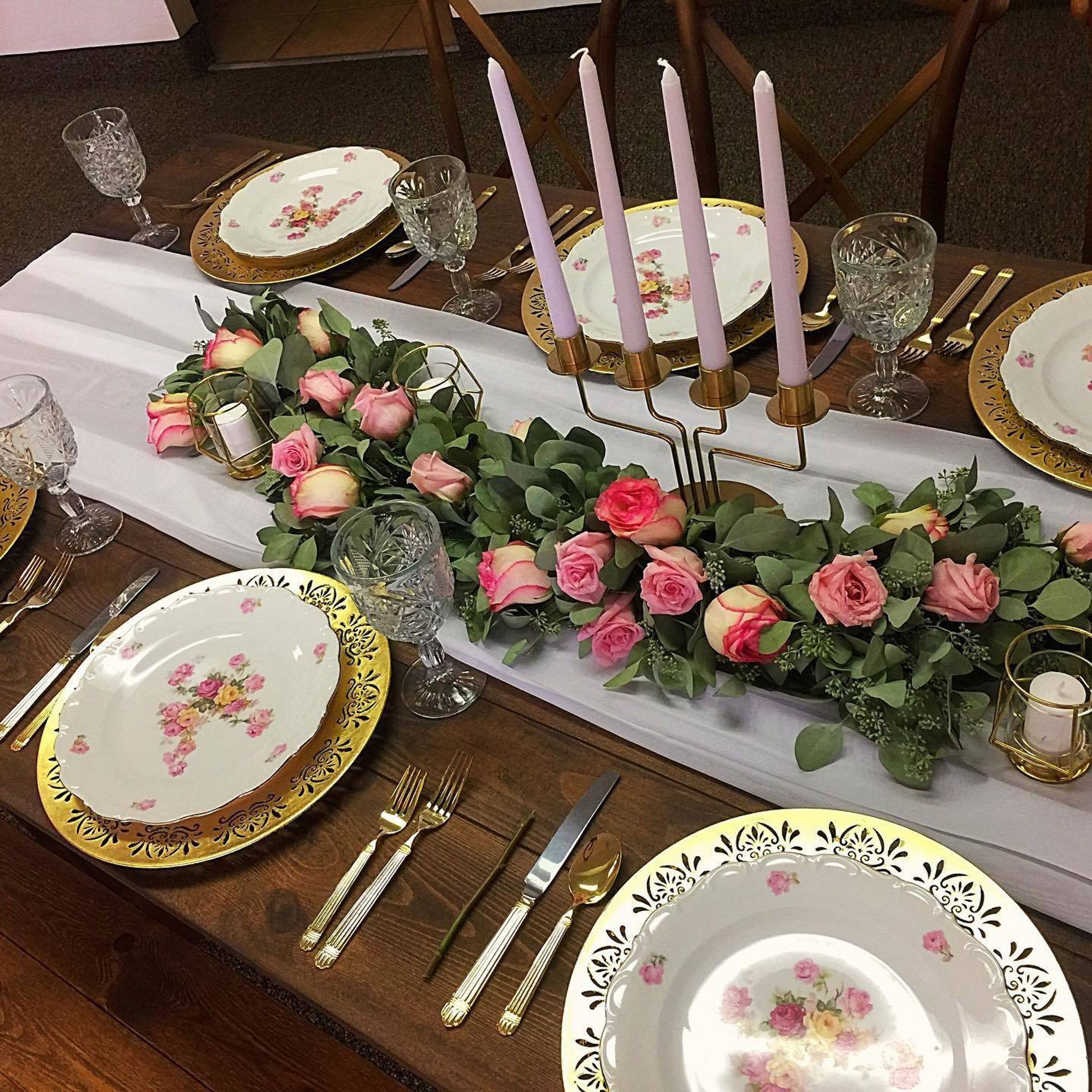 Cover photo of My Vintage Rental Boutique