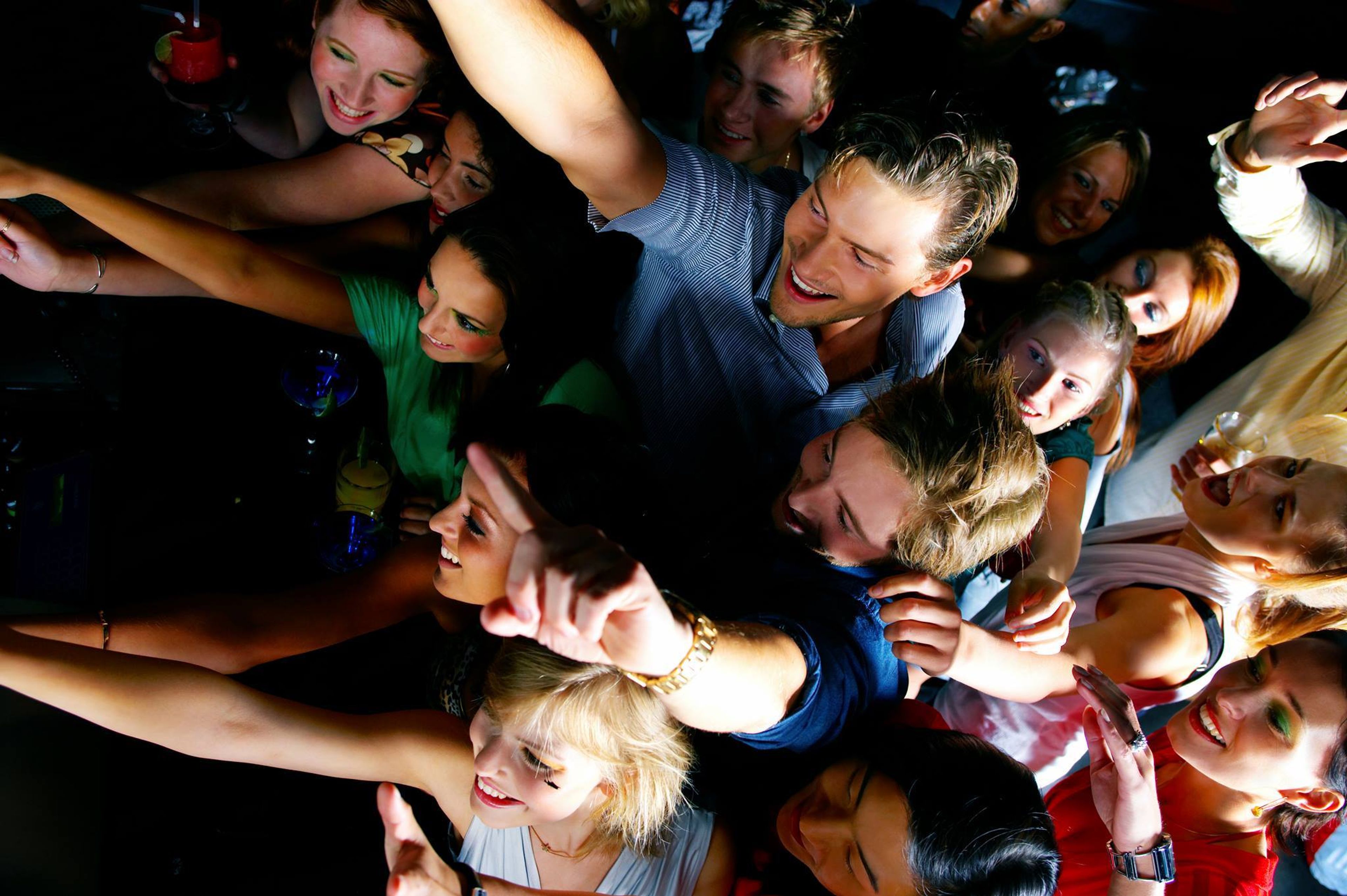 Cover photo of All Star Jukebox