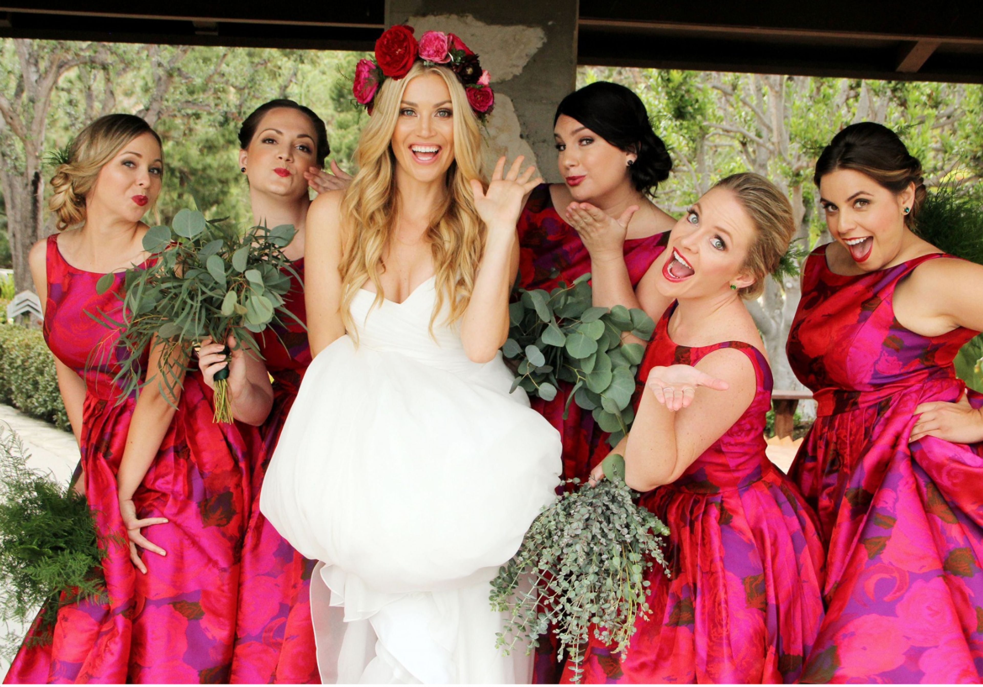 Cover photo of Josh Williams Photography