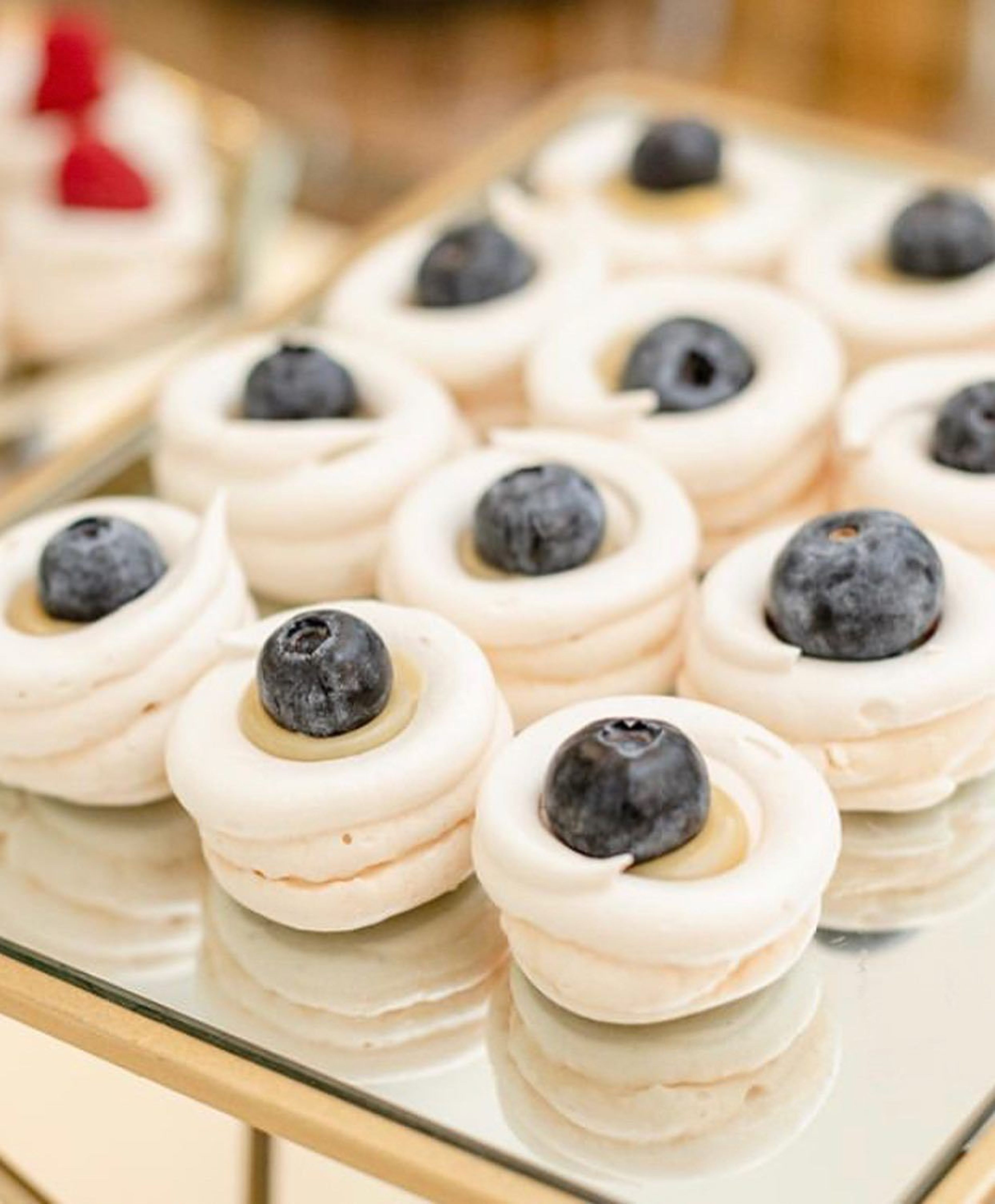 Cover photo of Ivette's Nutty Kitchen