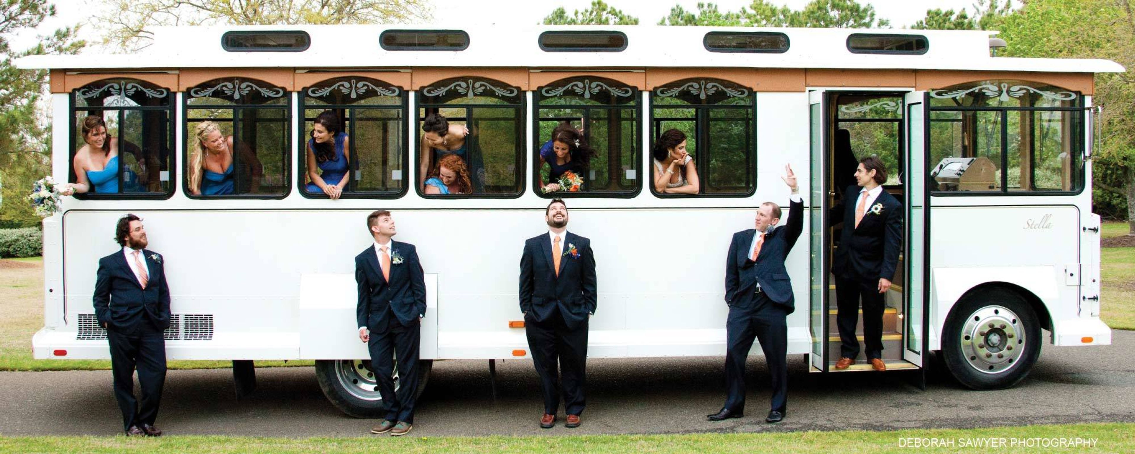 Cover photo of Rock Star Transportation