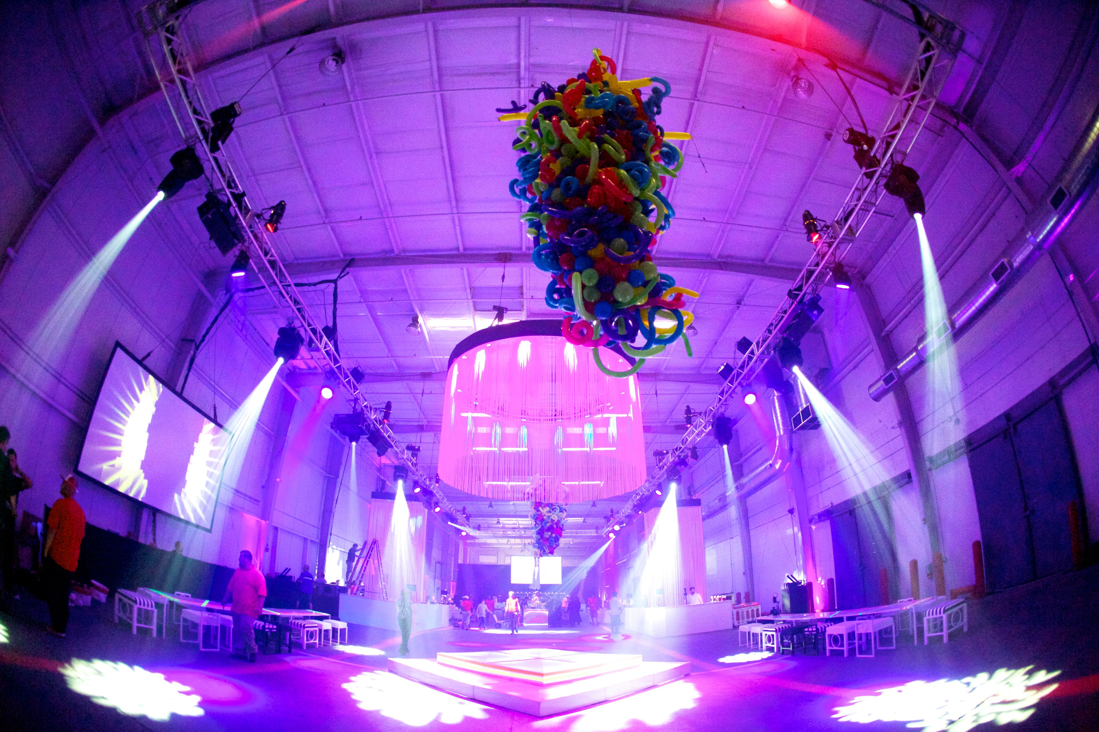 Cover photo of Bash! Special Events