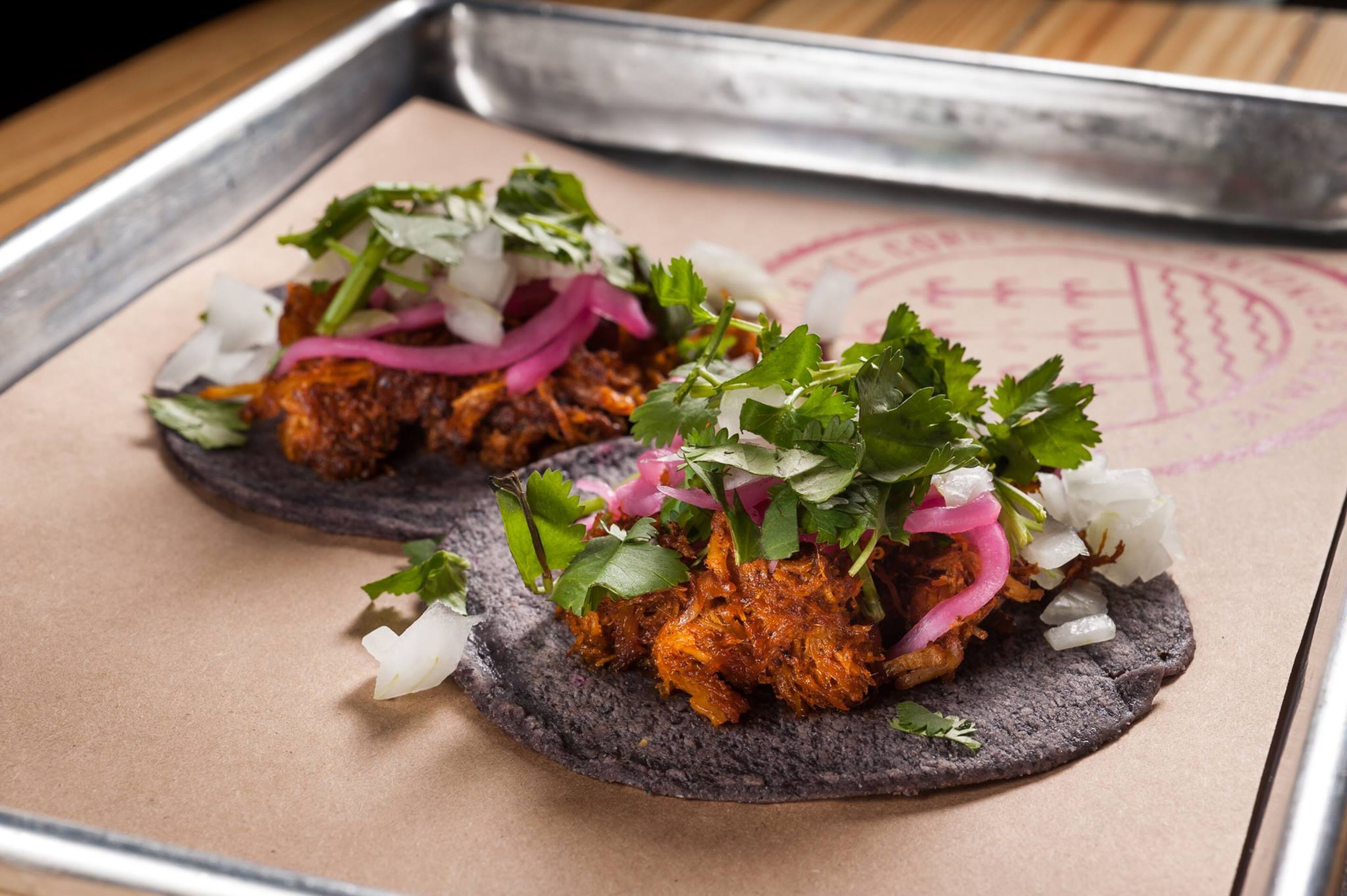 Cover photo of Taquiza