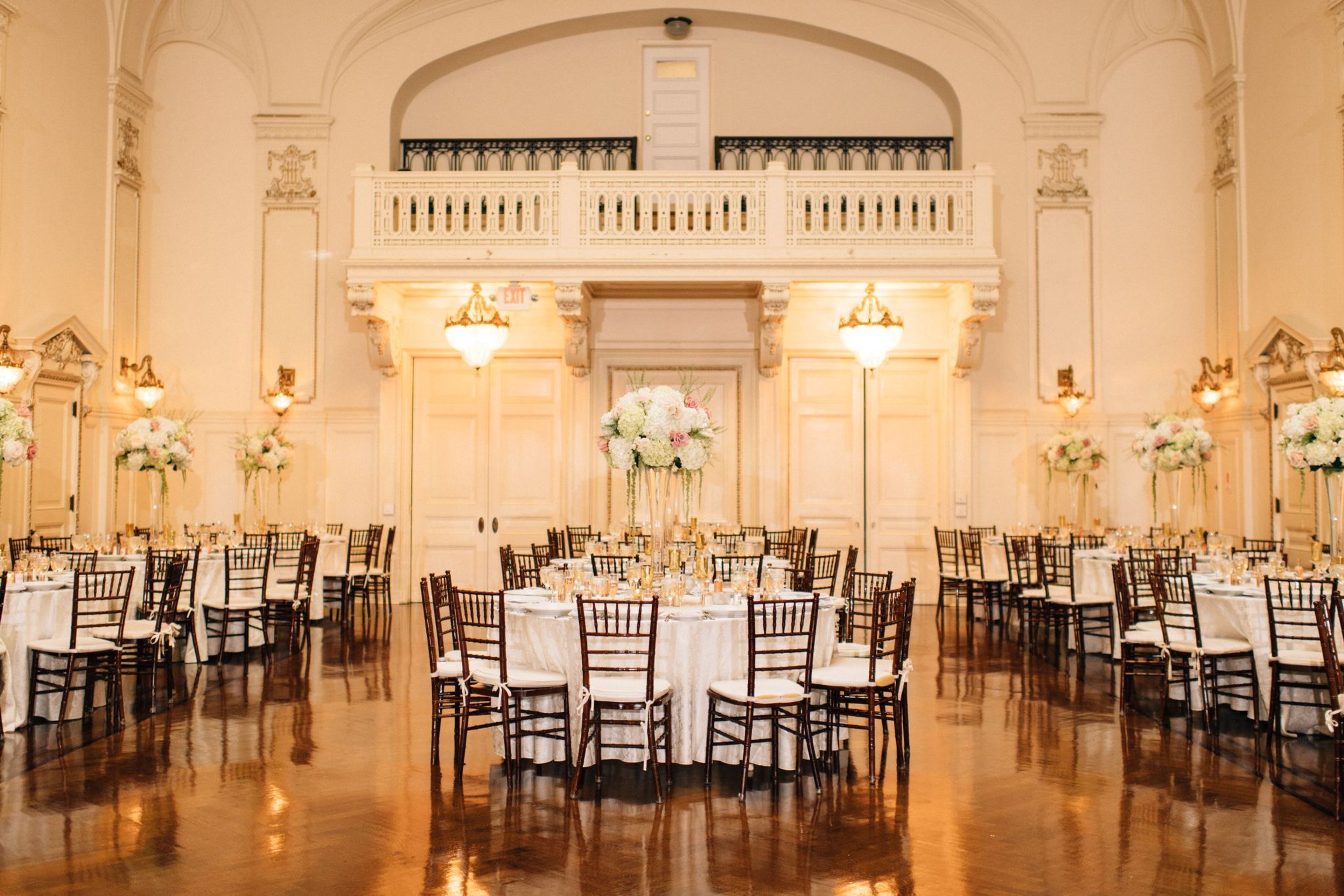 Cover photo of Bourne Mansion