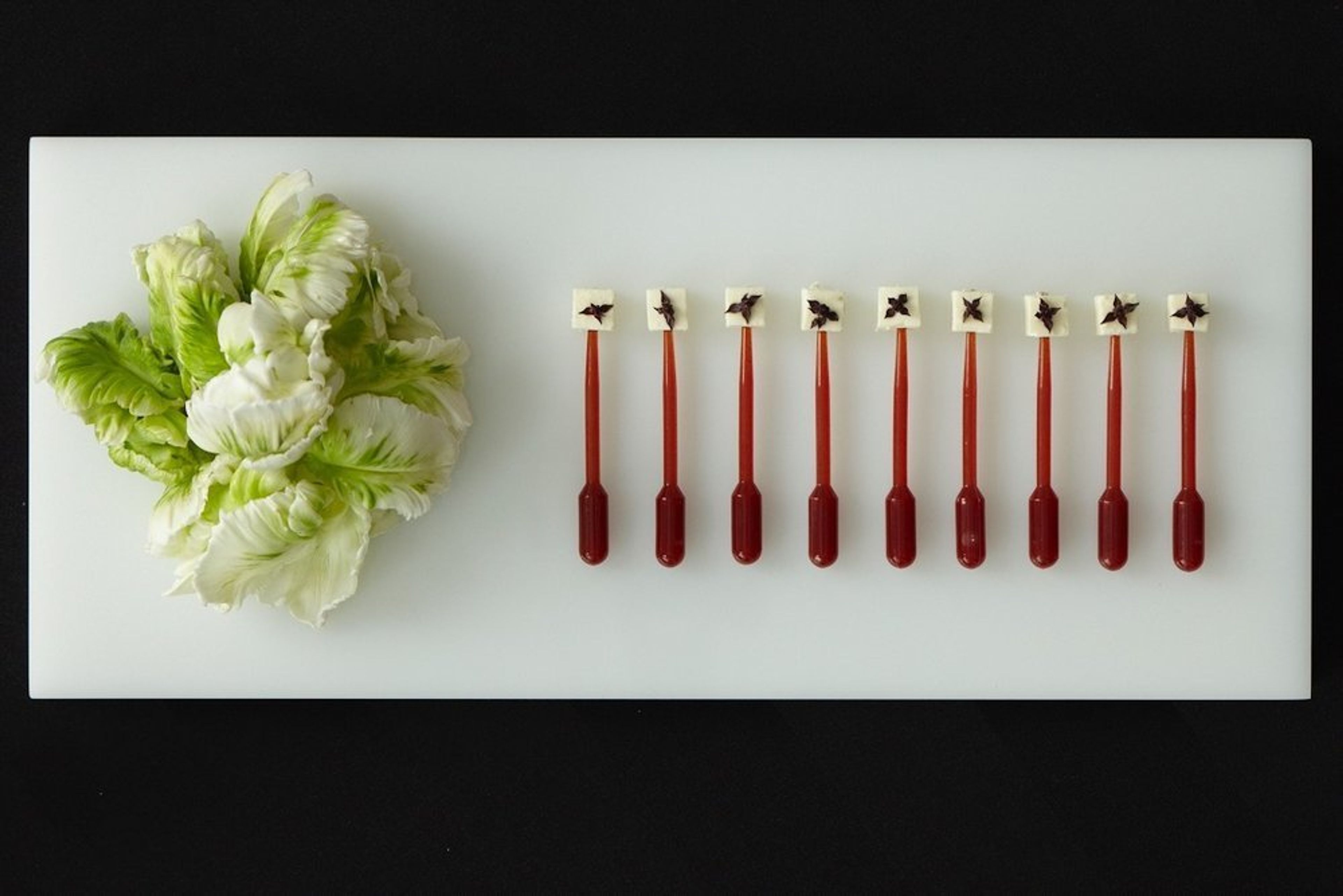 Cover photo of Olivier Cheng Catering & Events