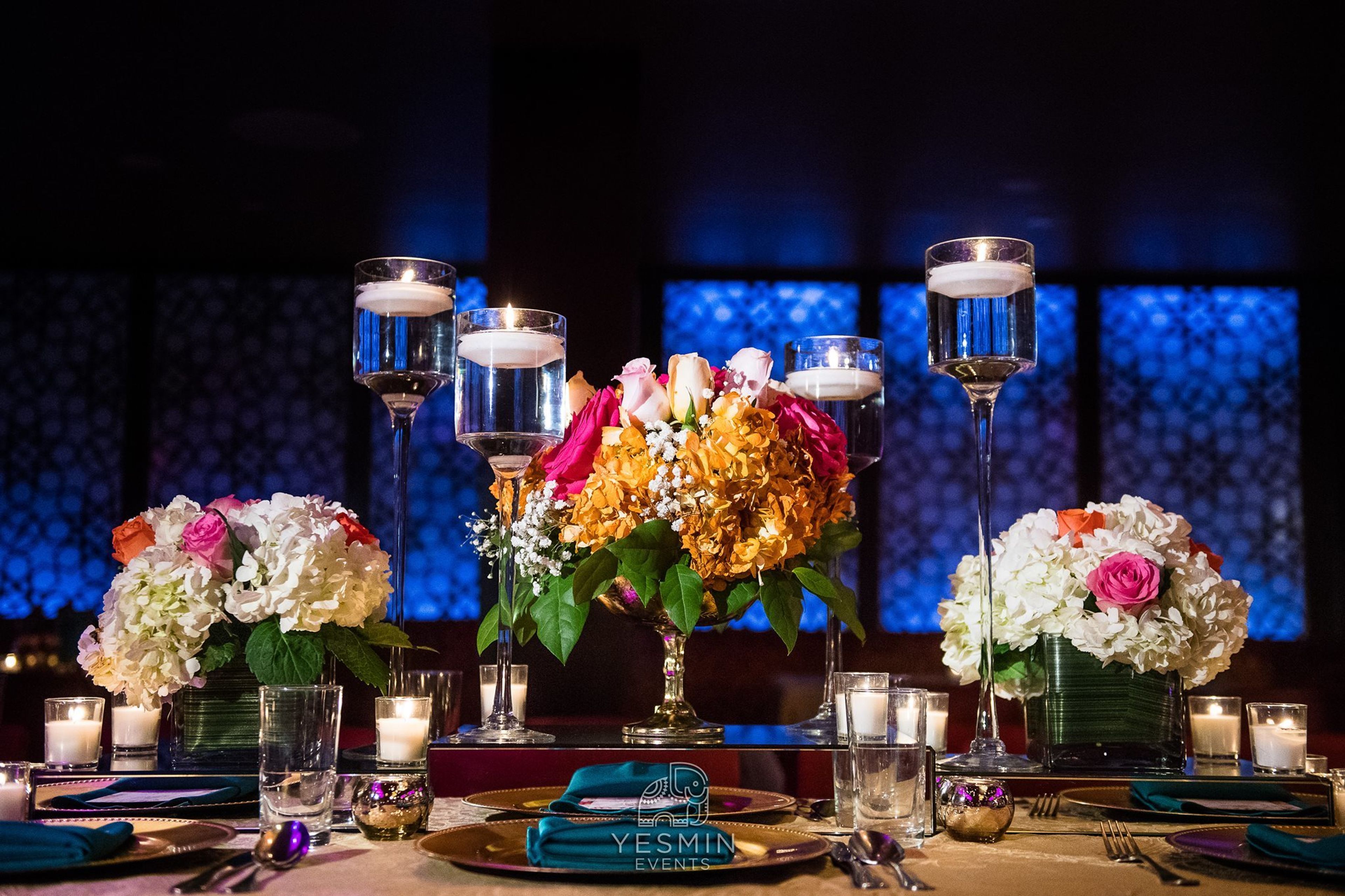 Cover photo of Yesmin Events