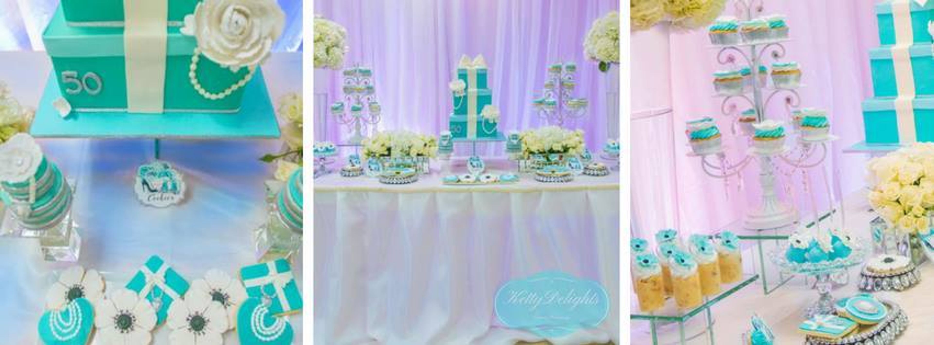 Cover photo of Ketty Delights / Ketty Contreras