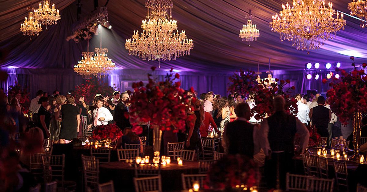 Handyboys Event Services | Albany AV & Technology | PartySlate