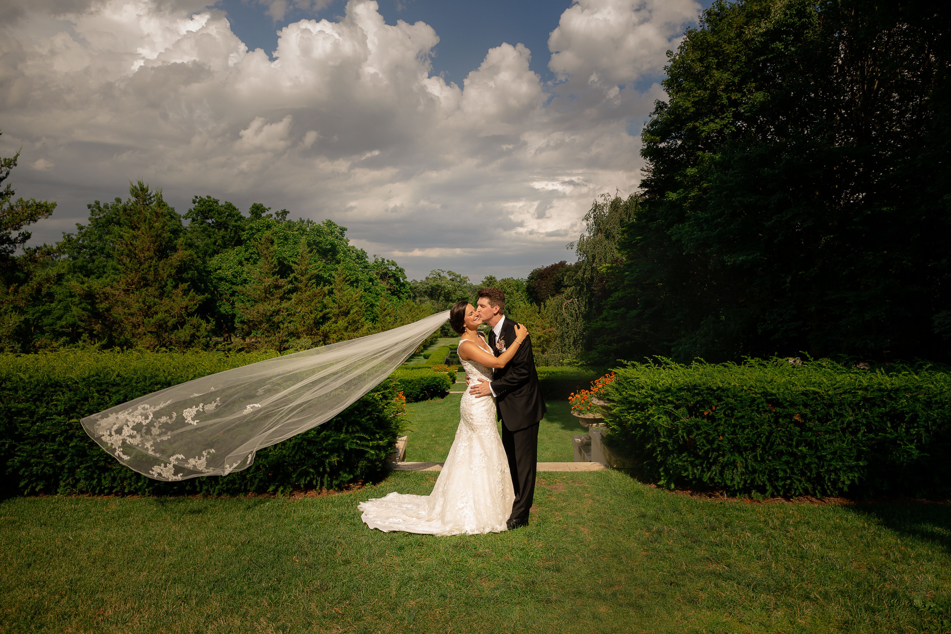 Cover photo of Mila Craila Photography