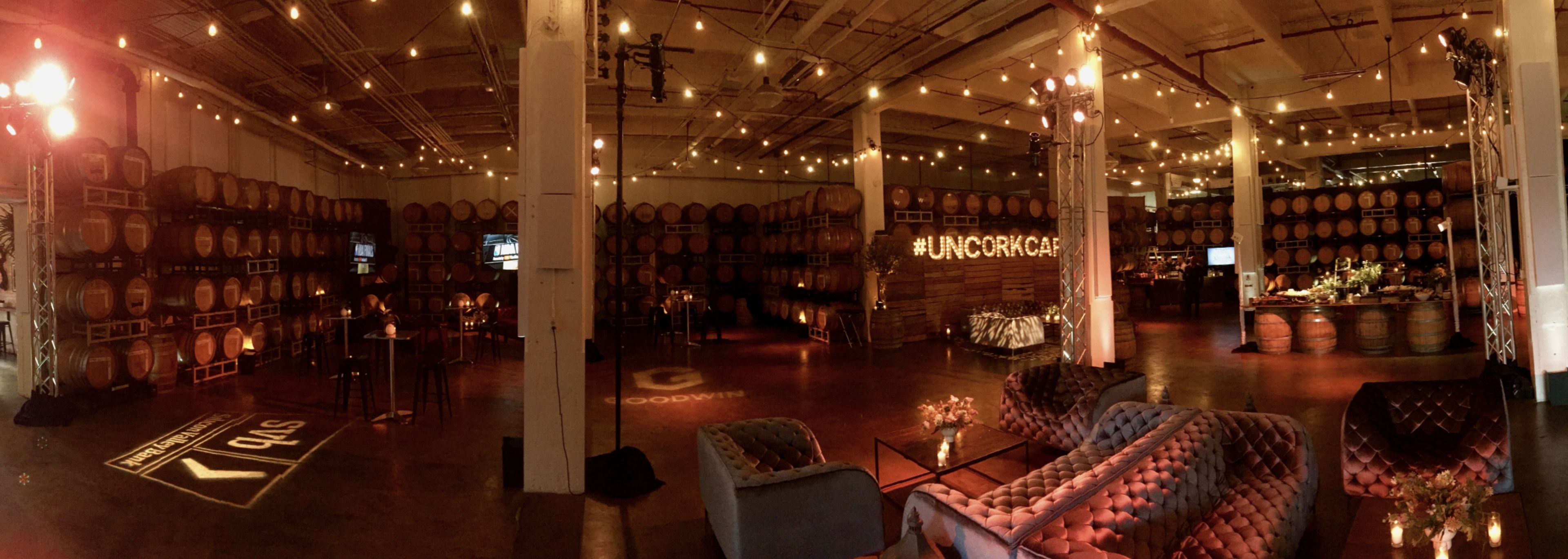 Cover photo of Dogpatch Wineworks